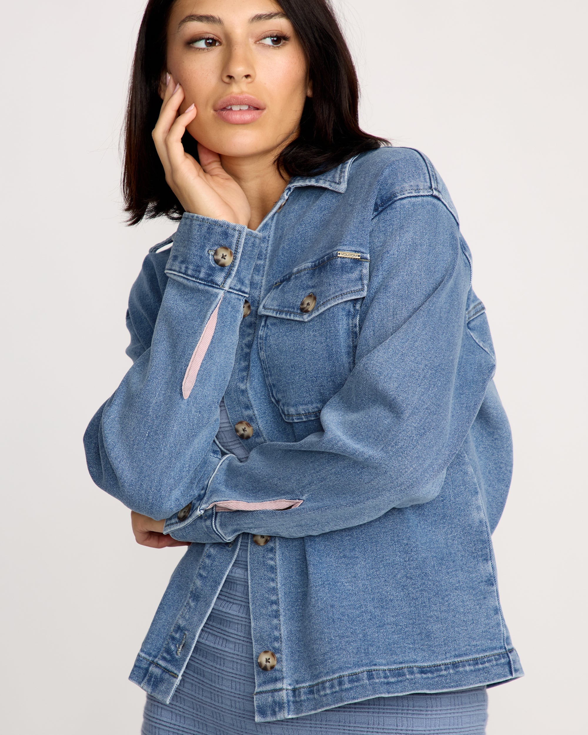 Veste Stoned Boyfriend - Deep River Blues - Image 4