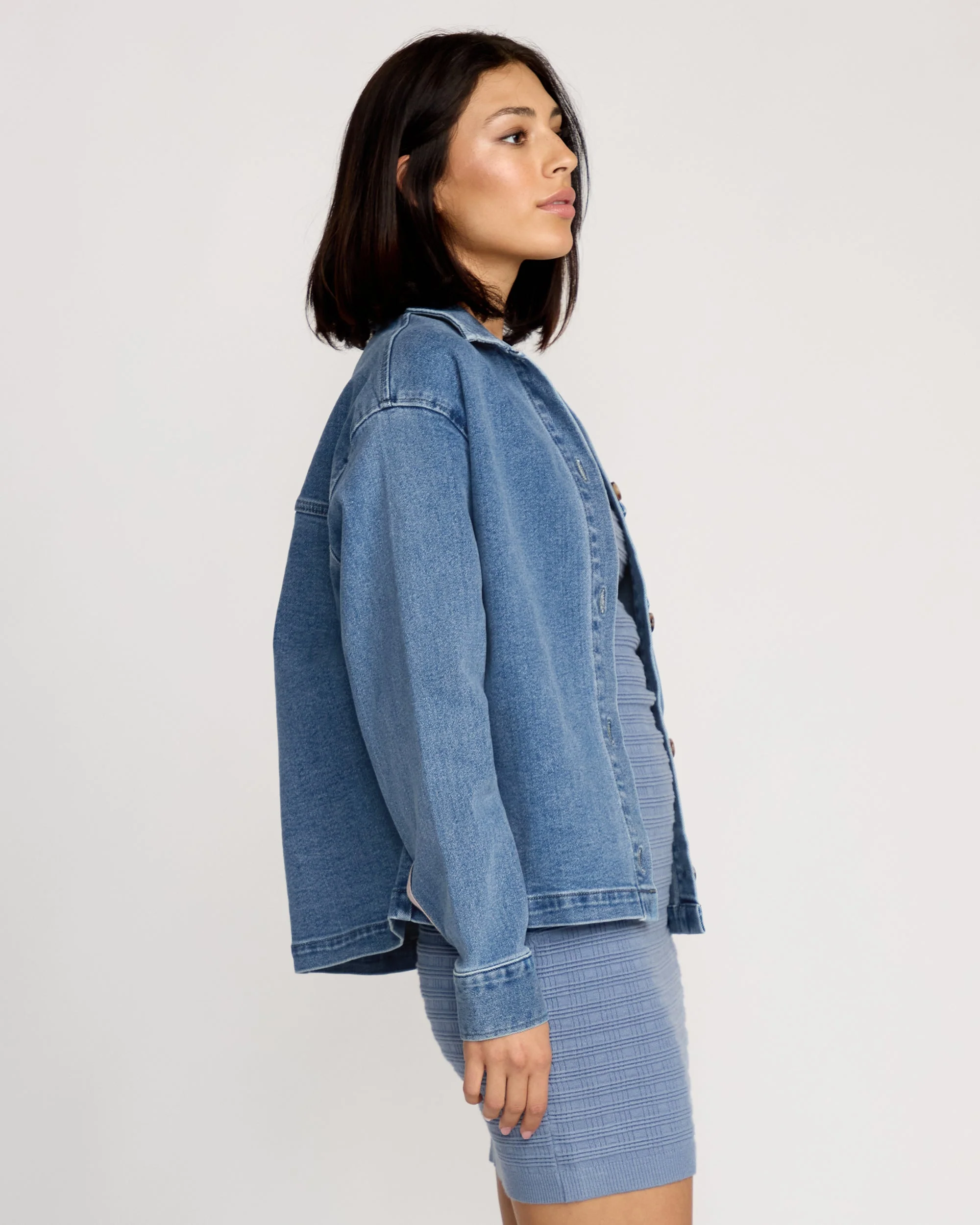 Veste Stoned Boyfriend - Deep River Blues - Image 5