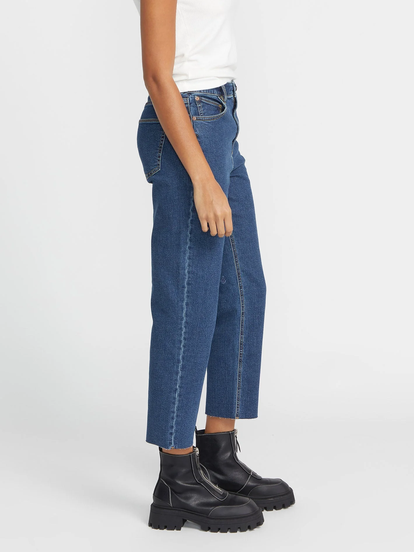 Jean Stoned Straight - LTWT VINTAGE - Image 3