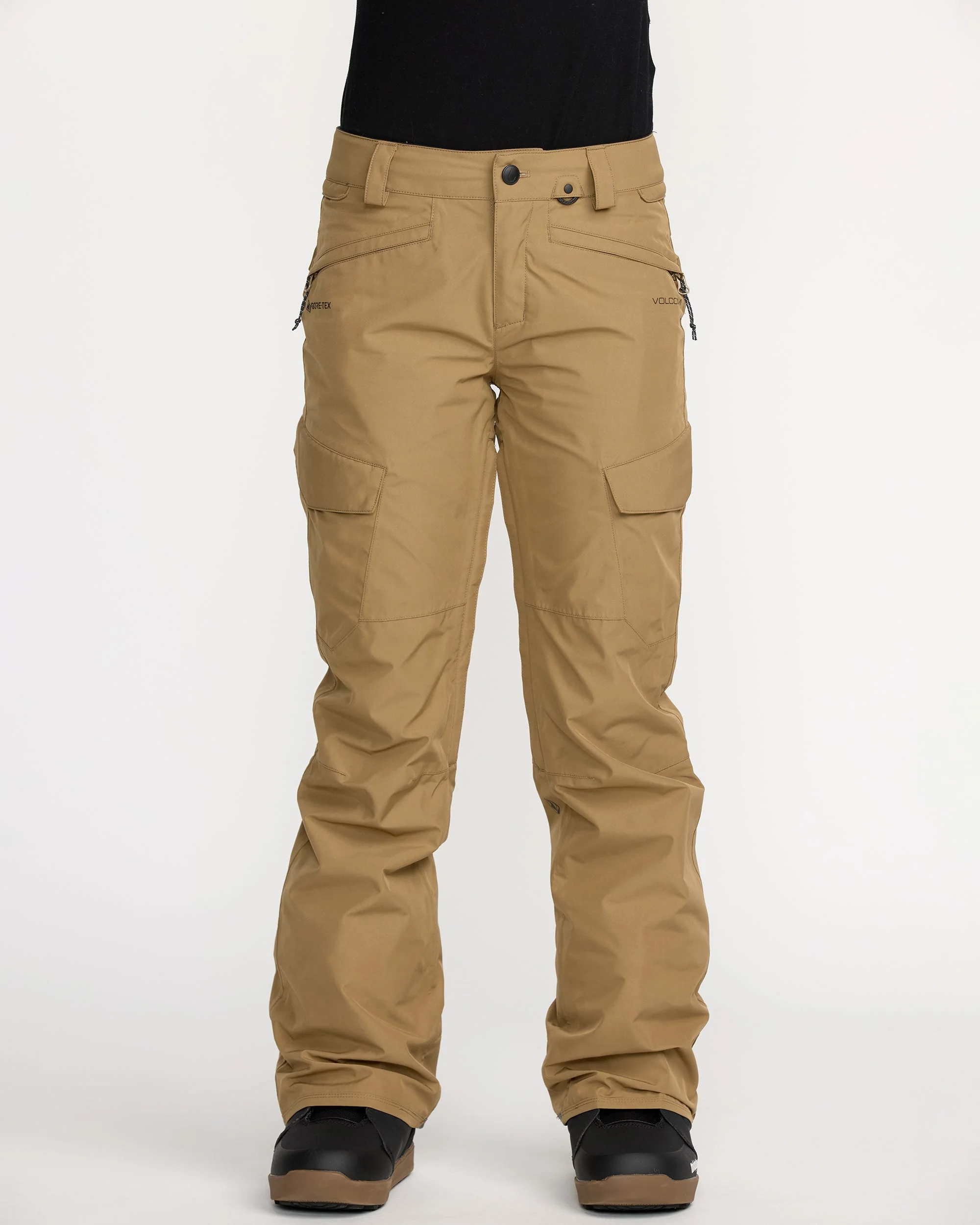 Pantalon Gore-Tex Stonelark - Bronze
