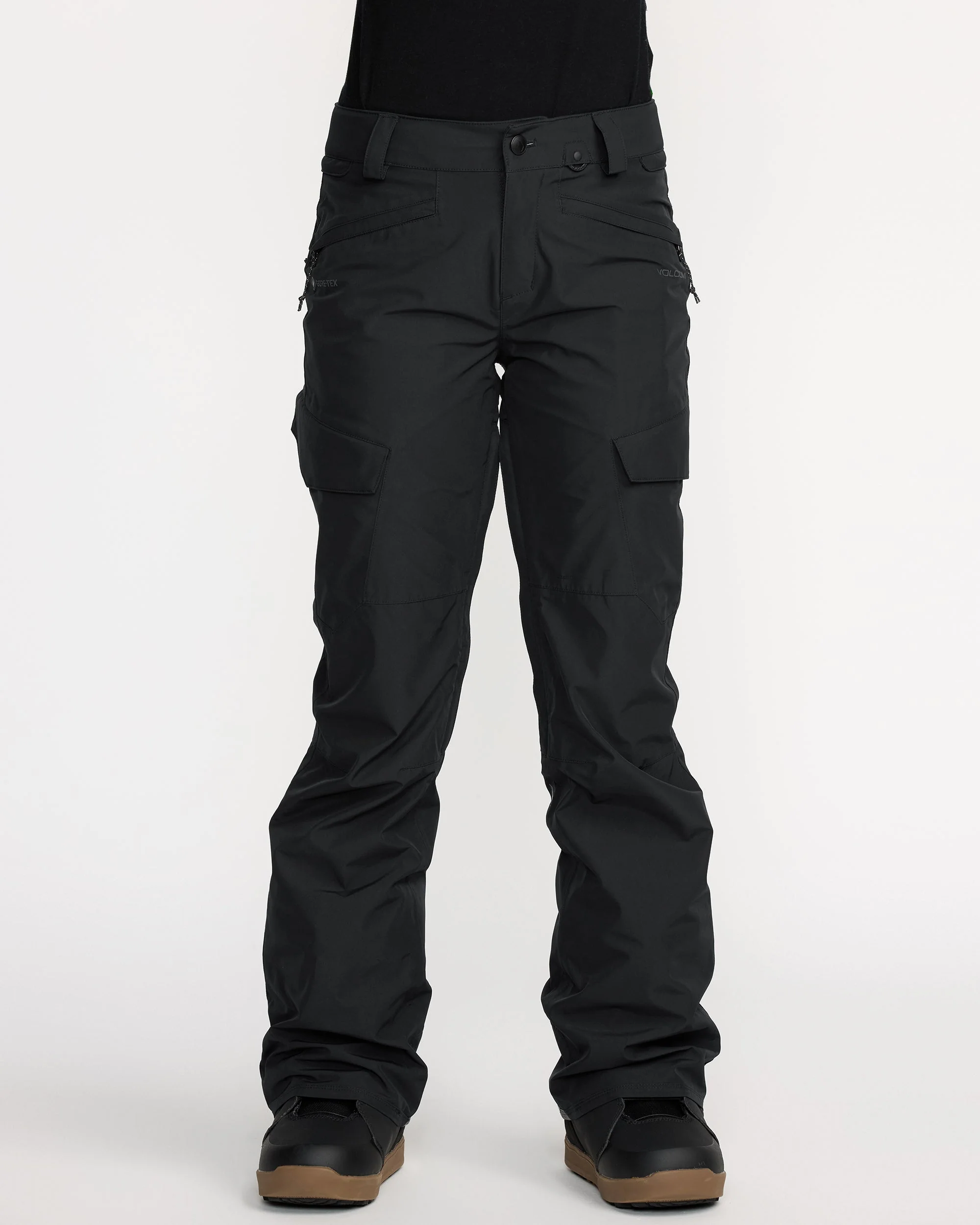 Pantalon Gore-Tex Stonelark - Black