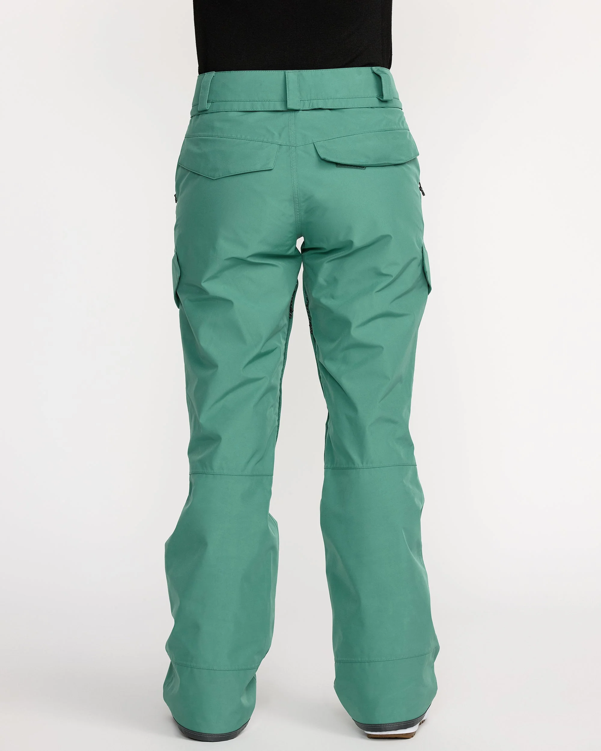 Pantalon Gore-Tex Stonelark - Spruce Green - Image 2
