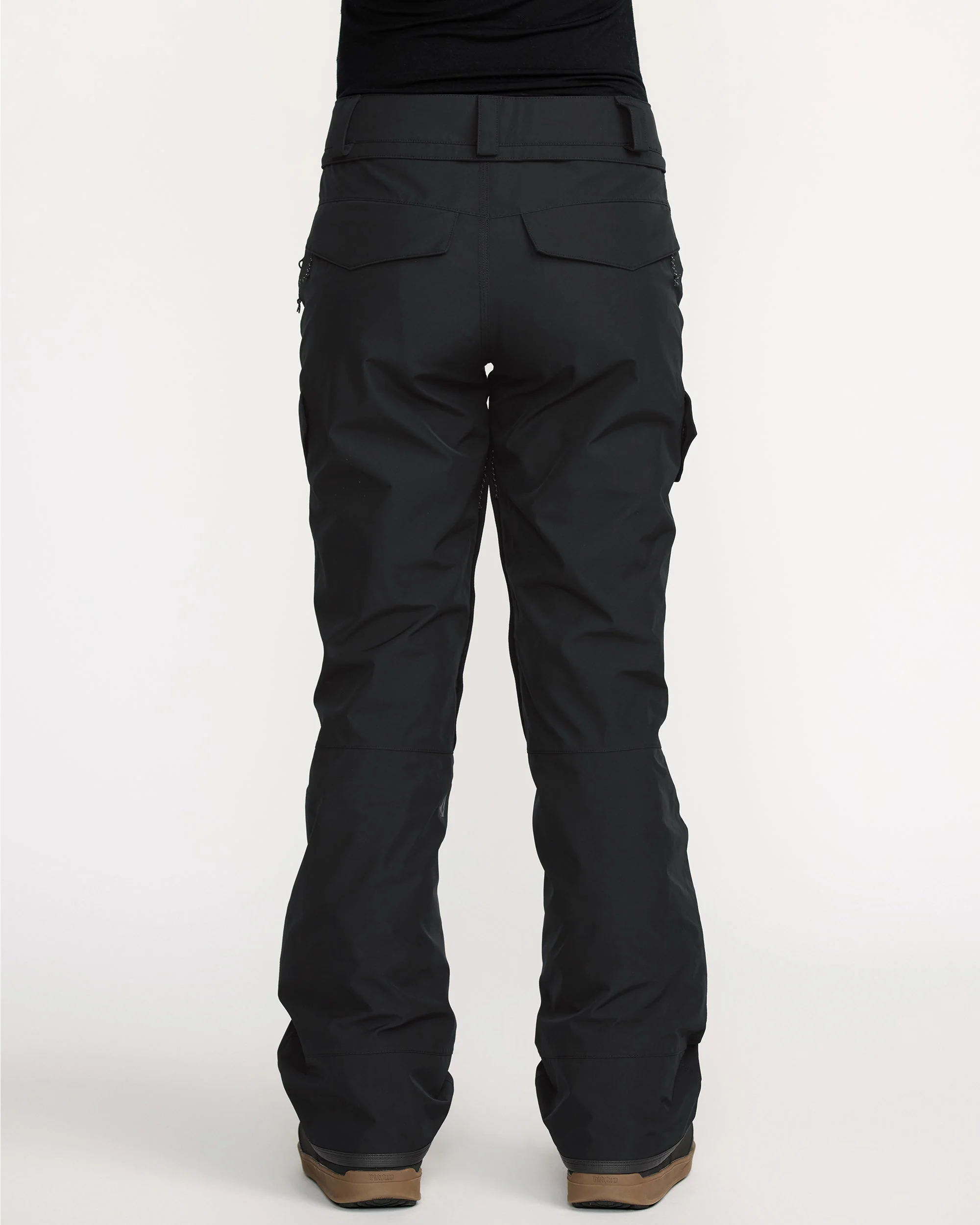 Pantalon Gore-Tex Stonelark - Black - Image 2