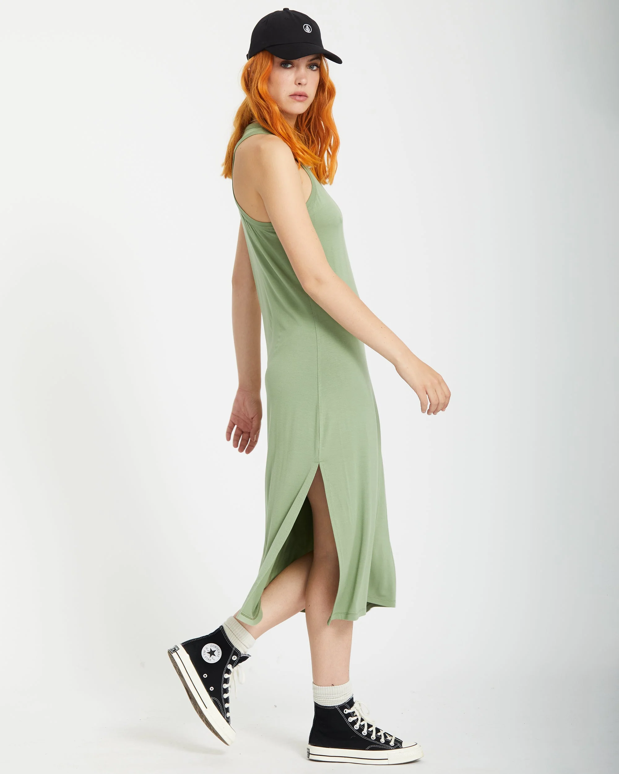 Robe Stonelight - GRASS GREEN - Image 5