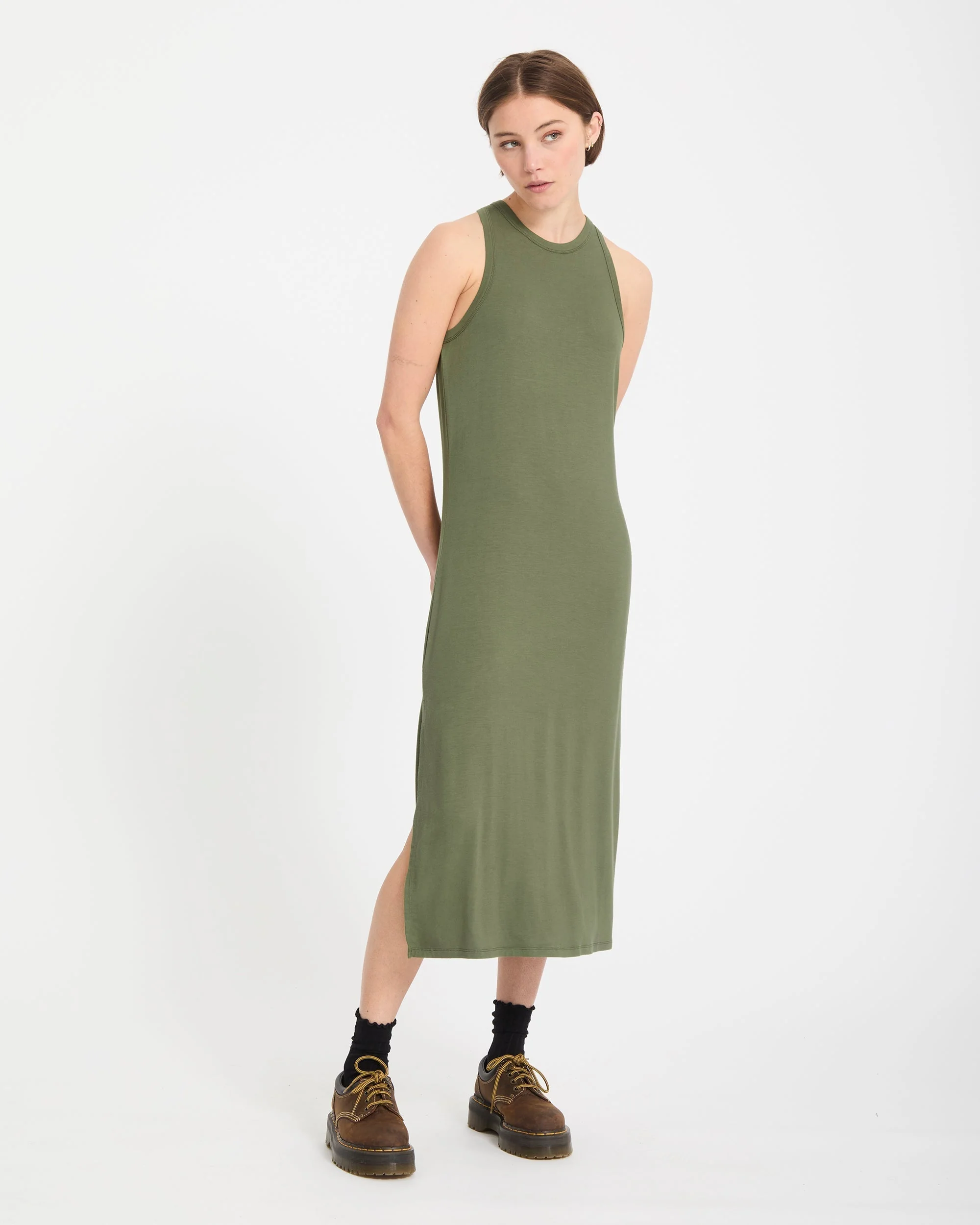 Robe Stonelight - Bayleaf - Image 5