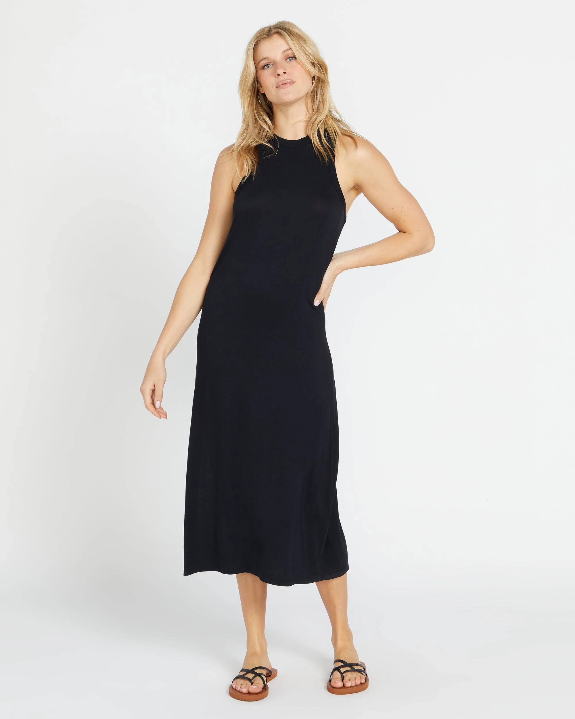 Robe Stonelight - Black