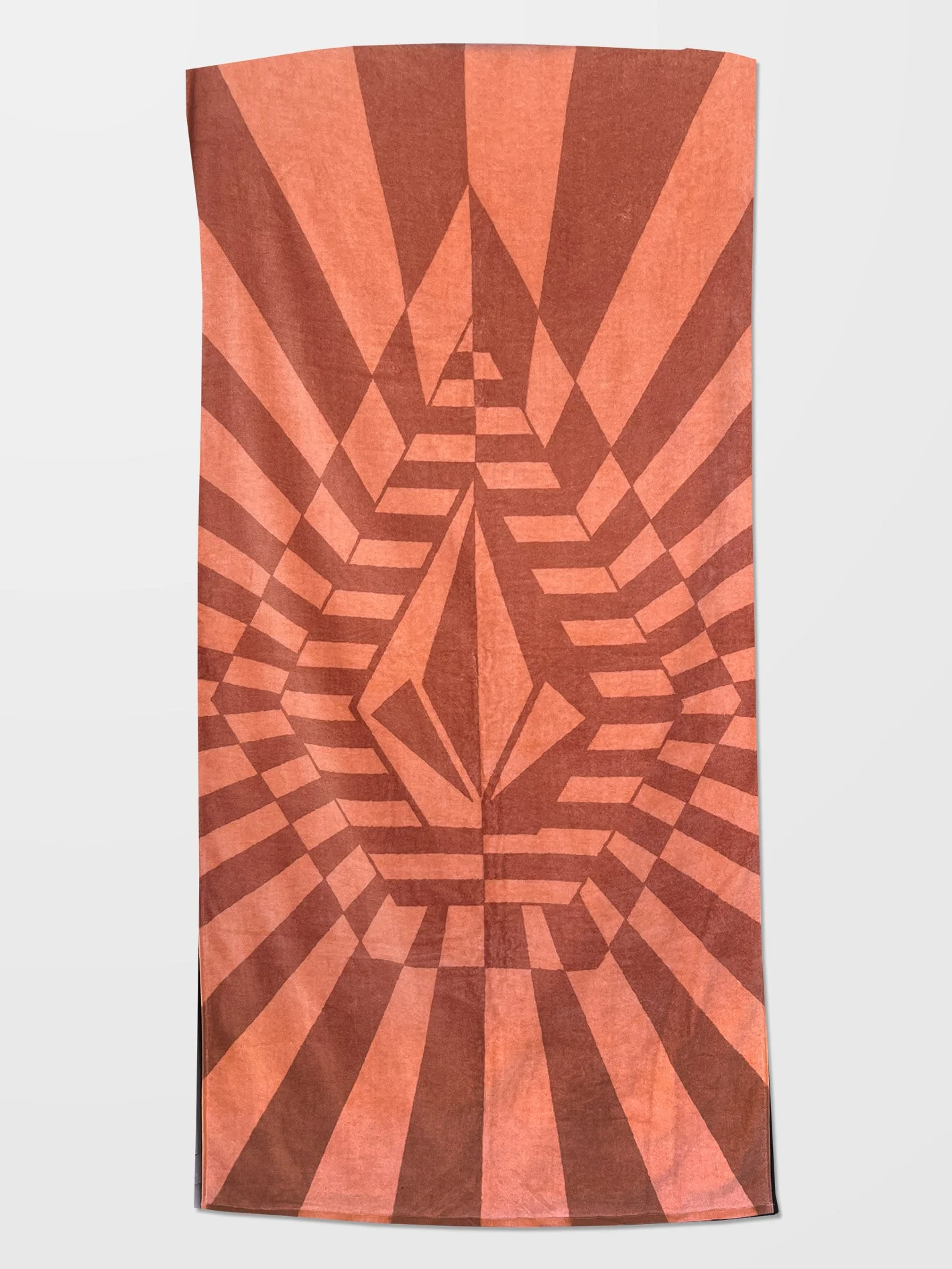 Serviette Stoneray - PINK - Image 2