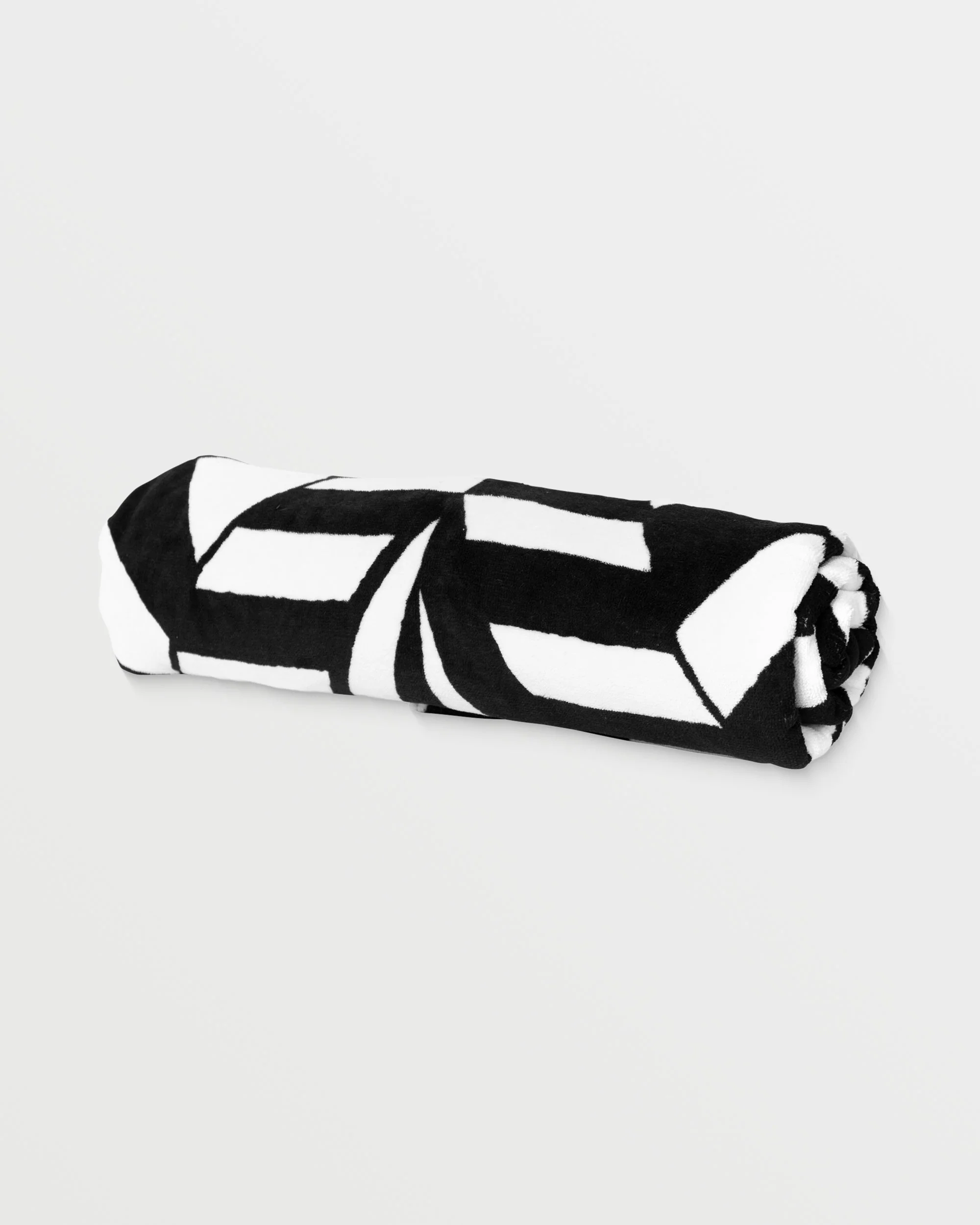 Serviette de Plage Stoneray - BLACK WHITE - Image 3