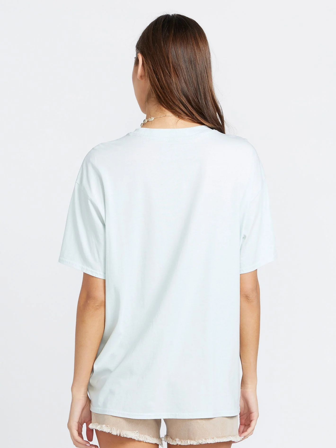 T-Shirt Stones Throw - CHLORINE - Image 2