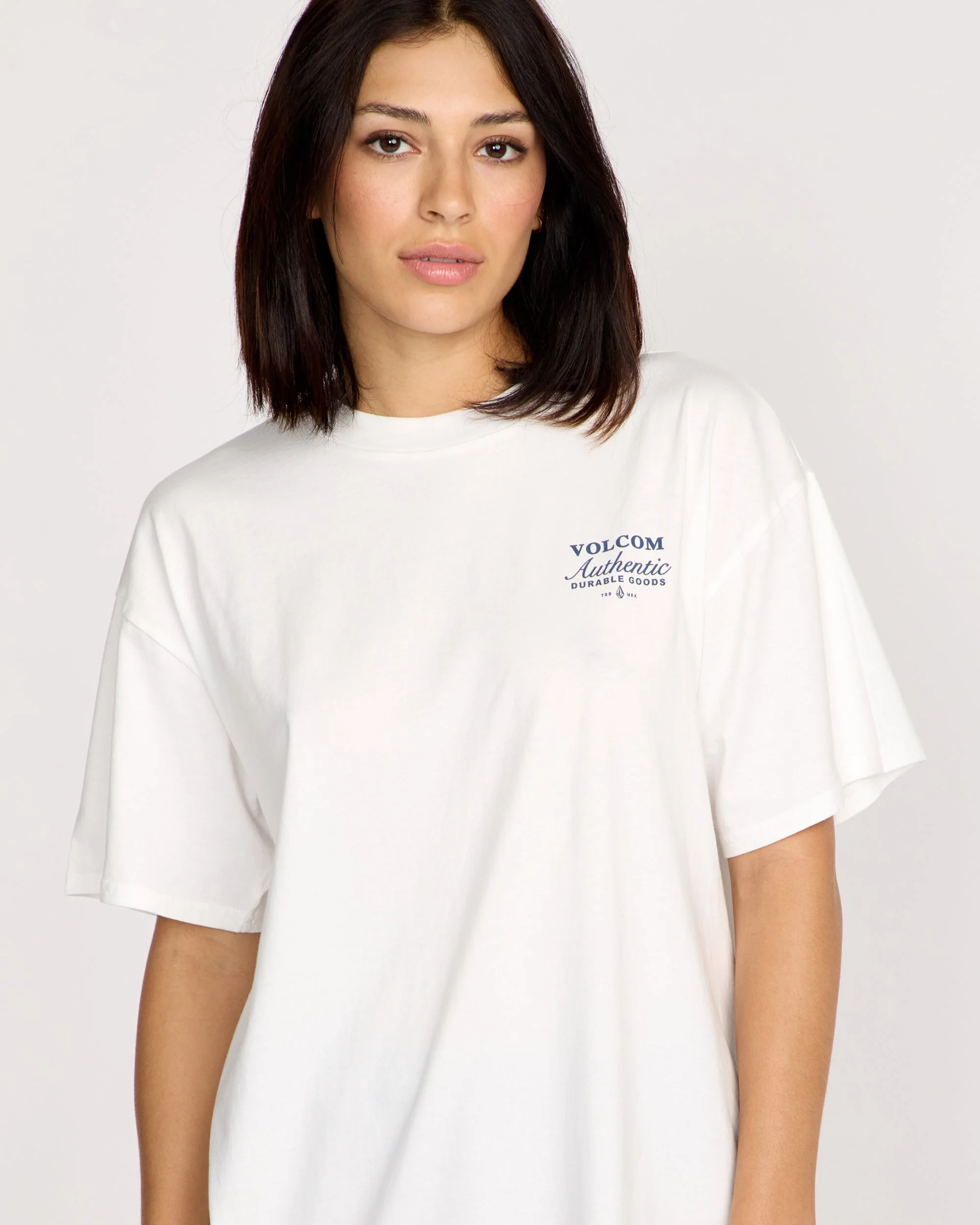 T-Shirt Stones Throw - Star White - Image 3