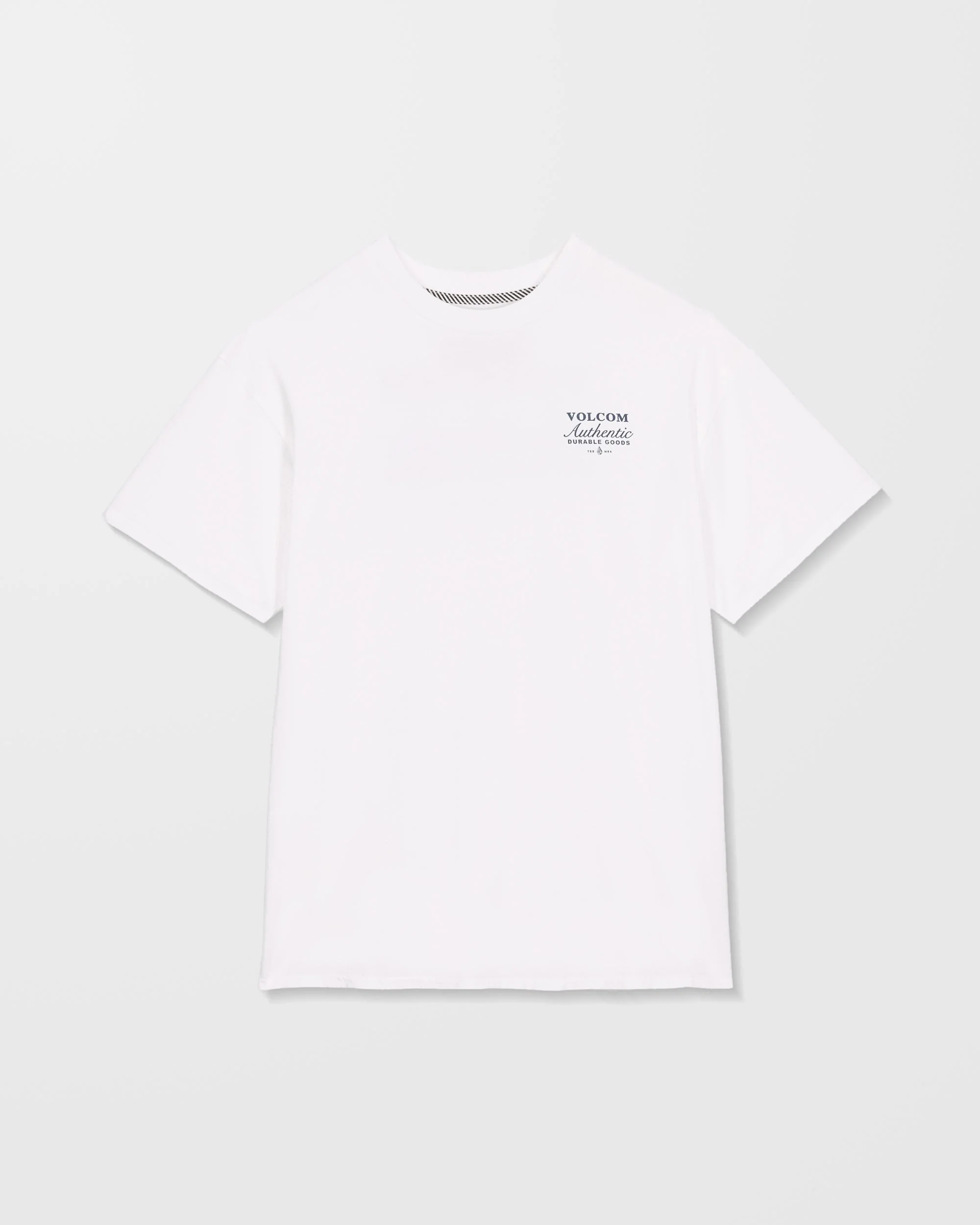 T-Shirt Stones Throw - Star White - Image 6