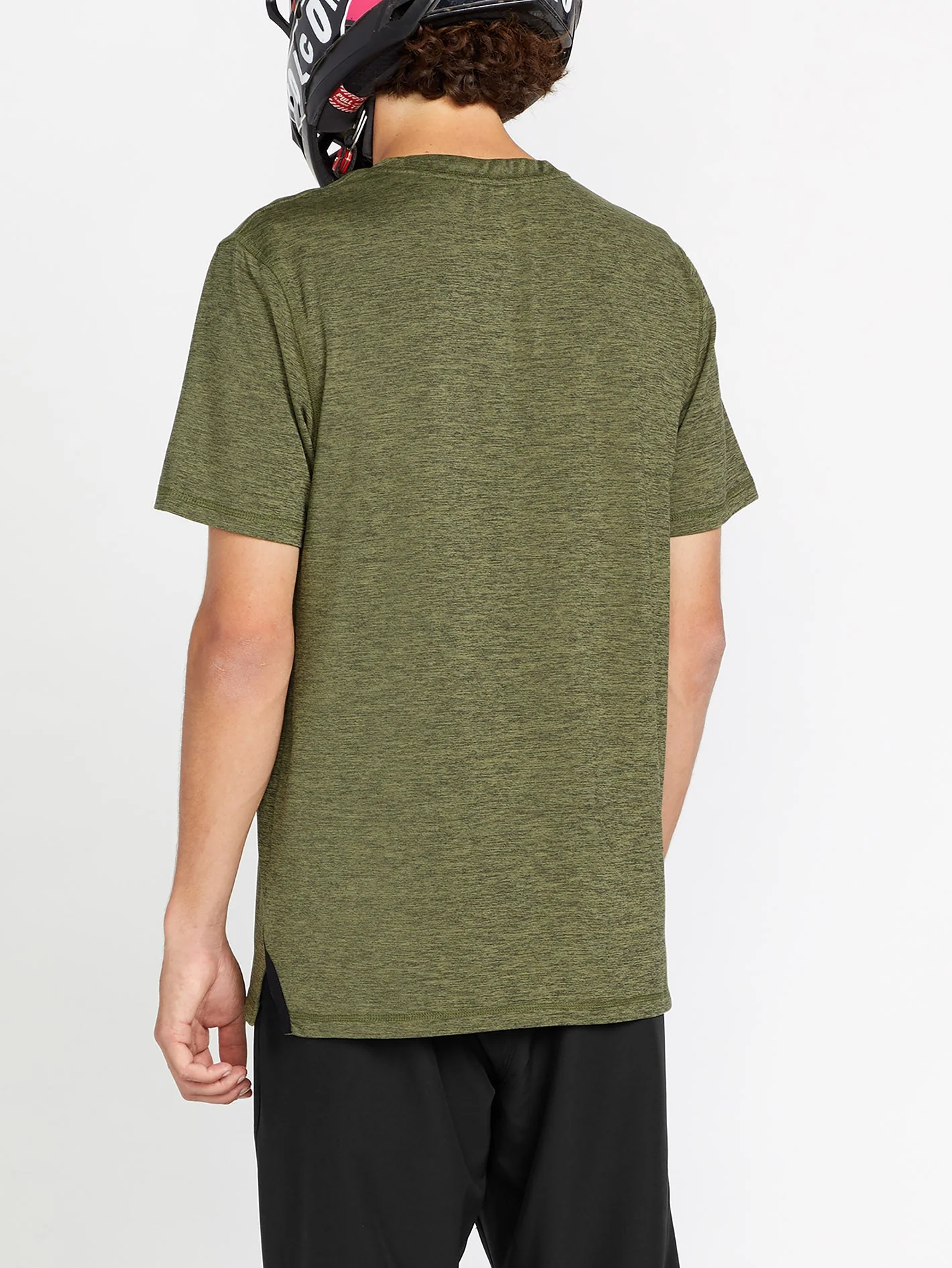 T-Shirt Stoneverse - Vintage Green - Image 2