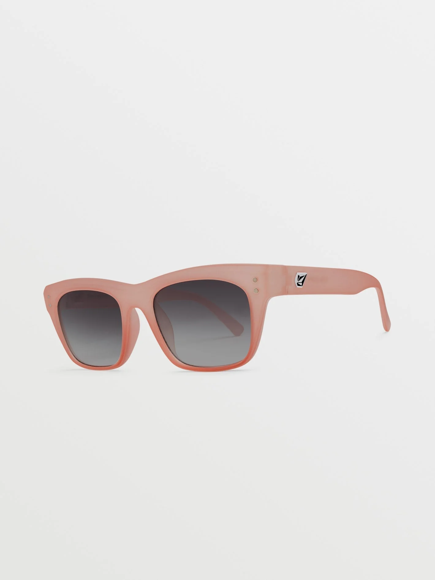 Lunettes de soleil Stoneview Like A Rainbow (Verres noirs) - PINK