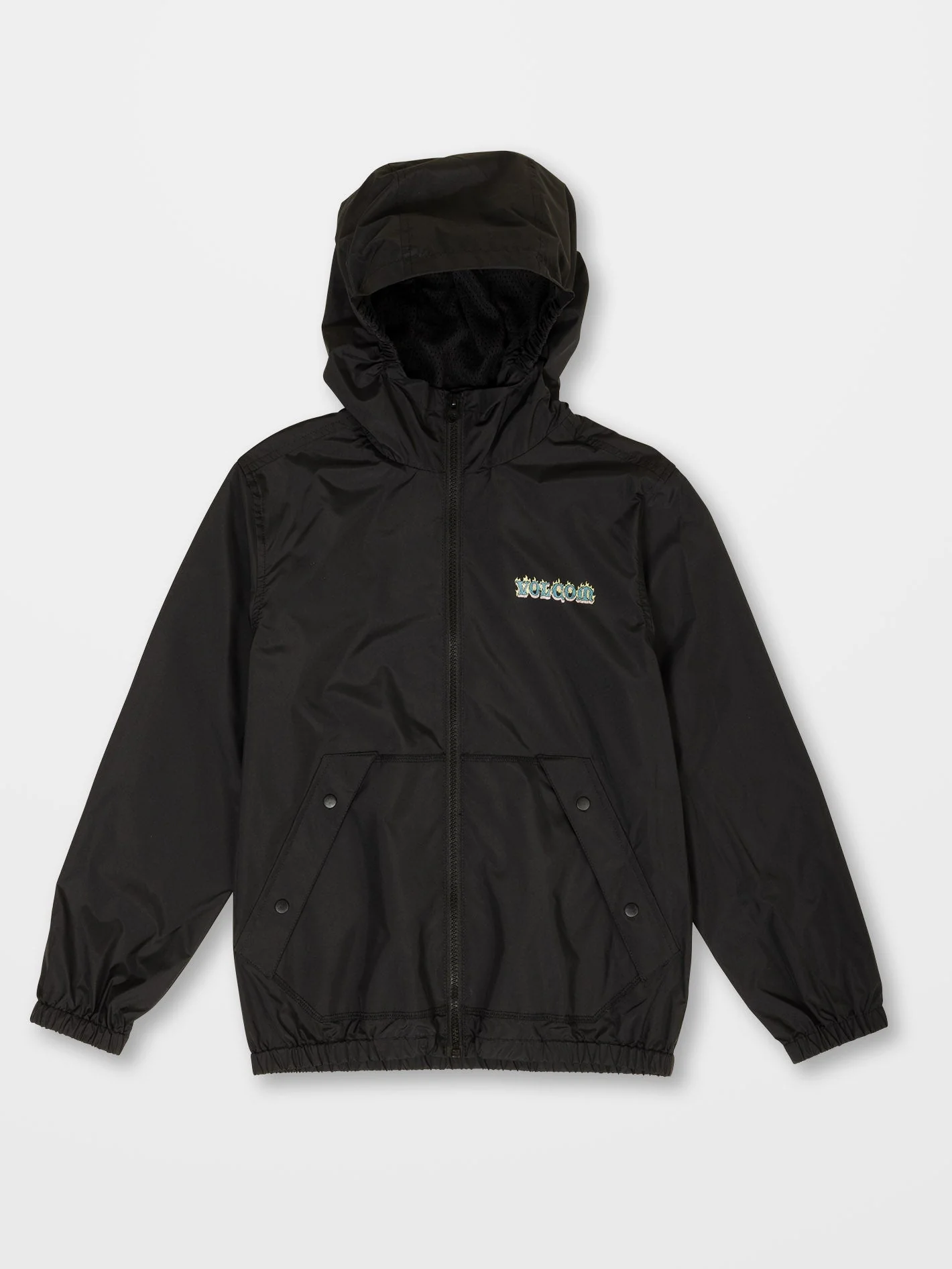 Veste Stonewaver - BLACK - (ENFANT) - Image 2
