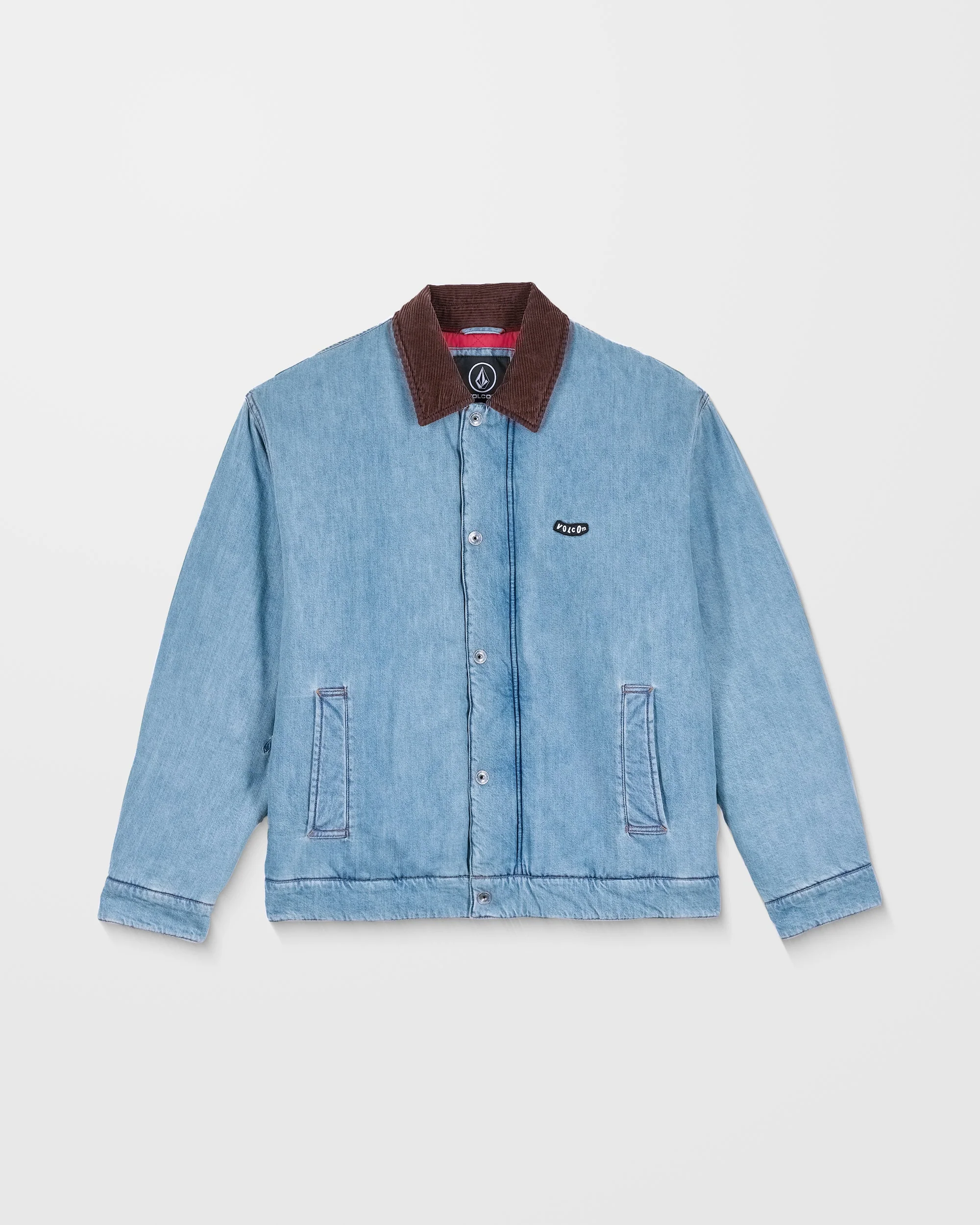 Veste Stonewish - Denim - Image 14