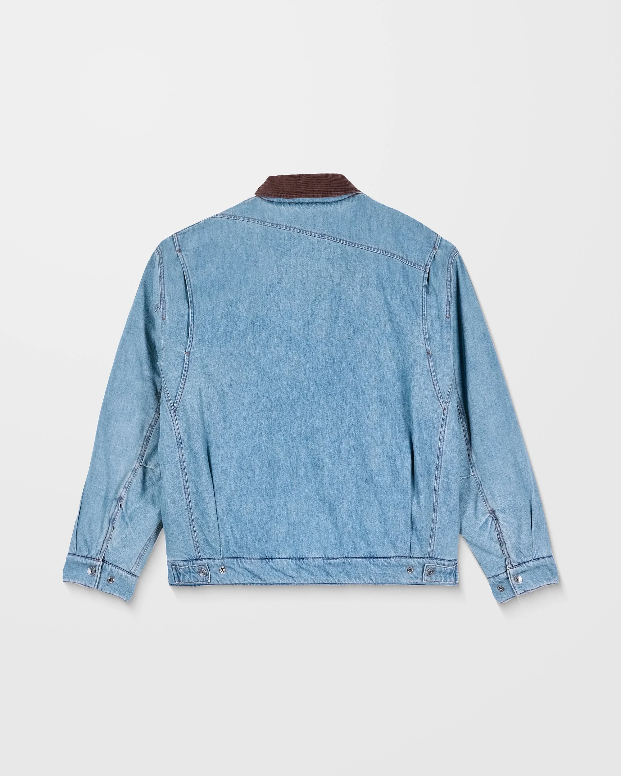 Veste Stonewish - Denim - Image 15