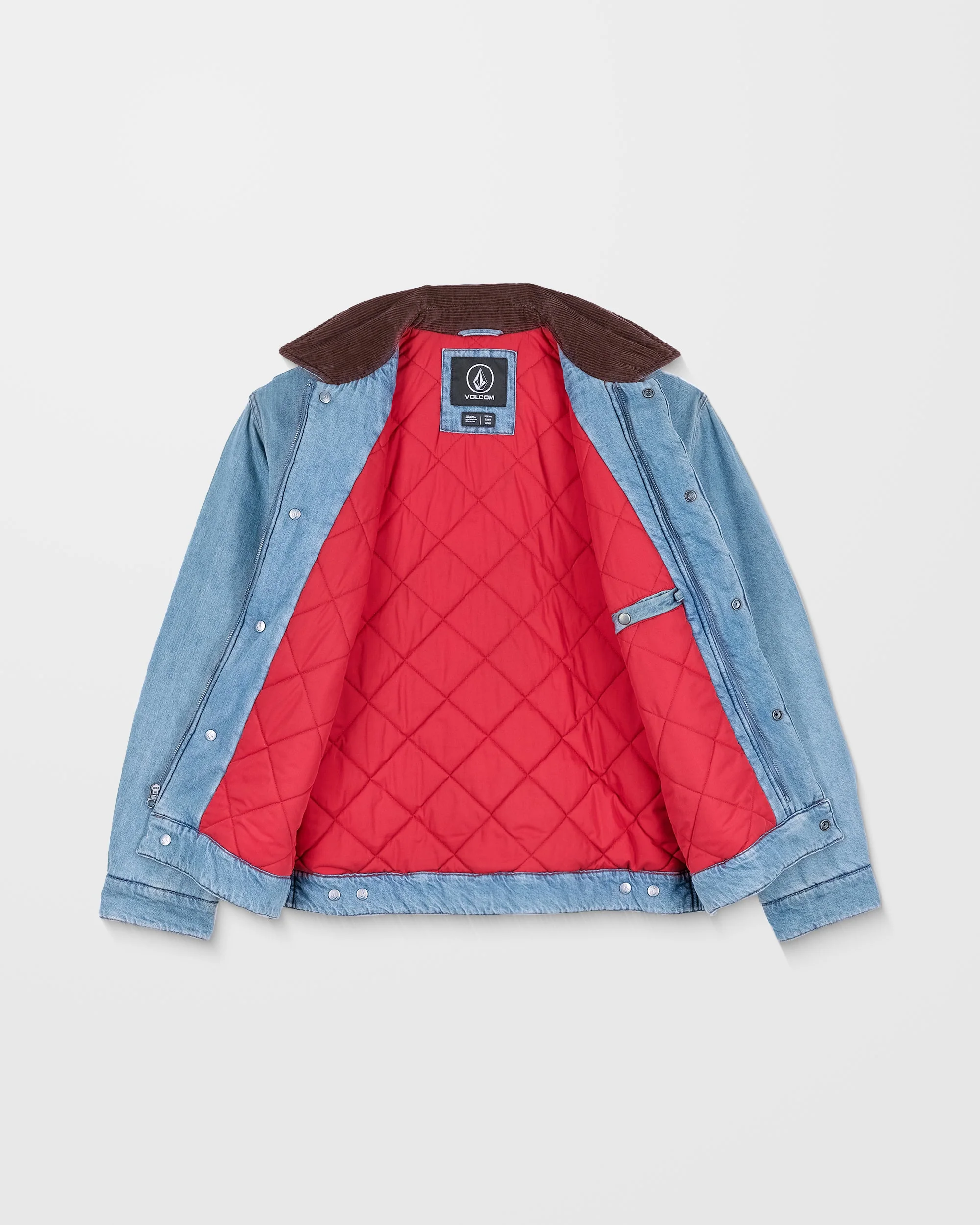 Veste Stonewish - Denim - Image 16