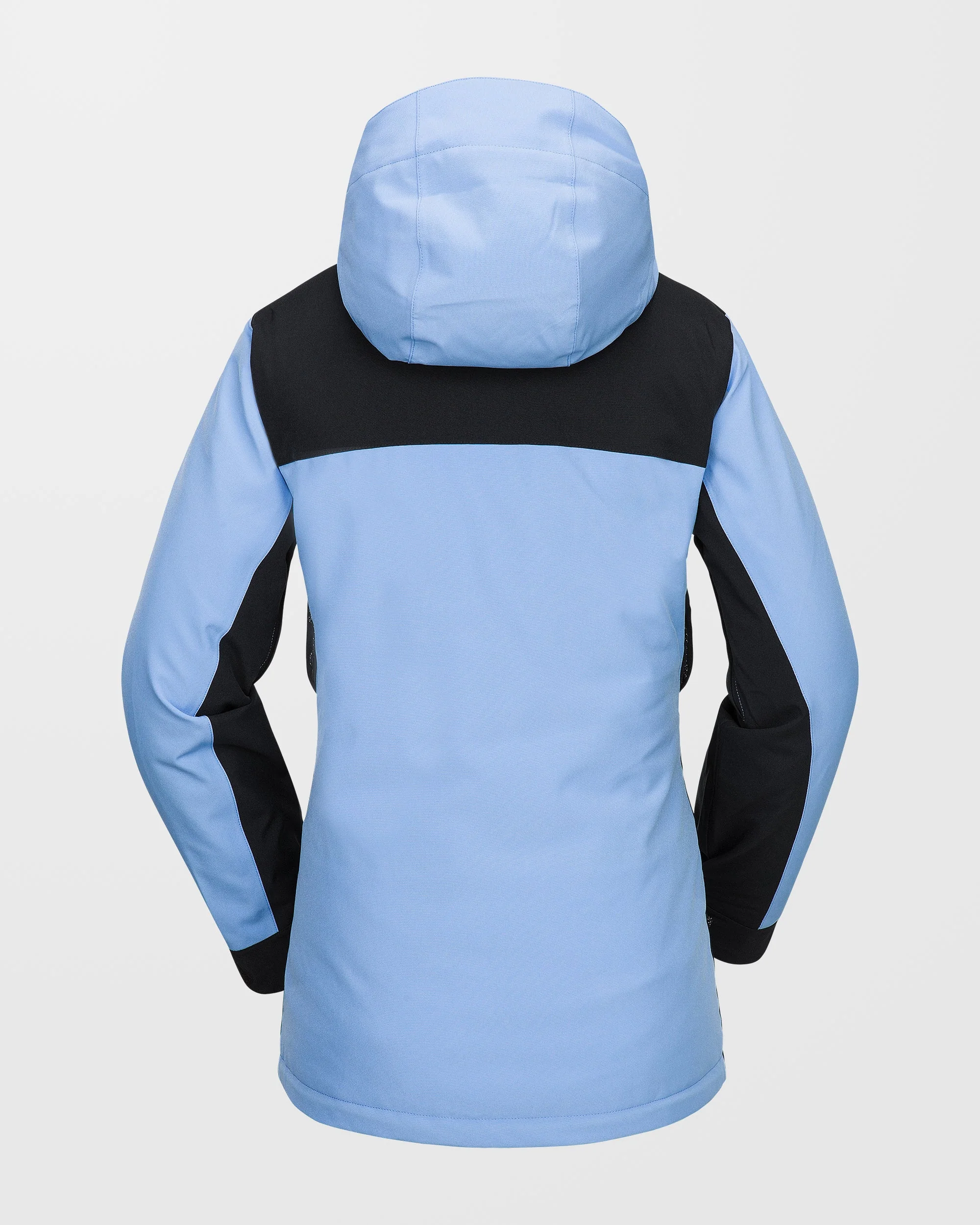 Veste Stoney Shadow Insulated - Crystal Blue - Image 2
