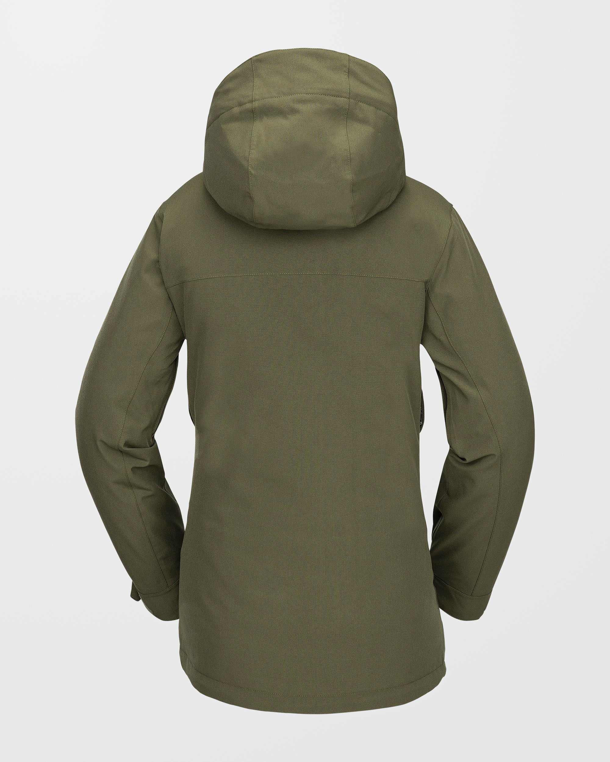 Veste Stoney Shadow Insulated - Ivy - Image 2