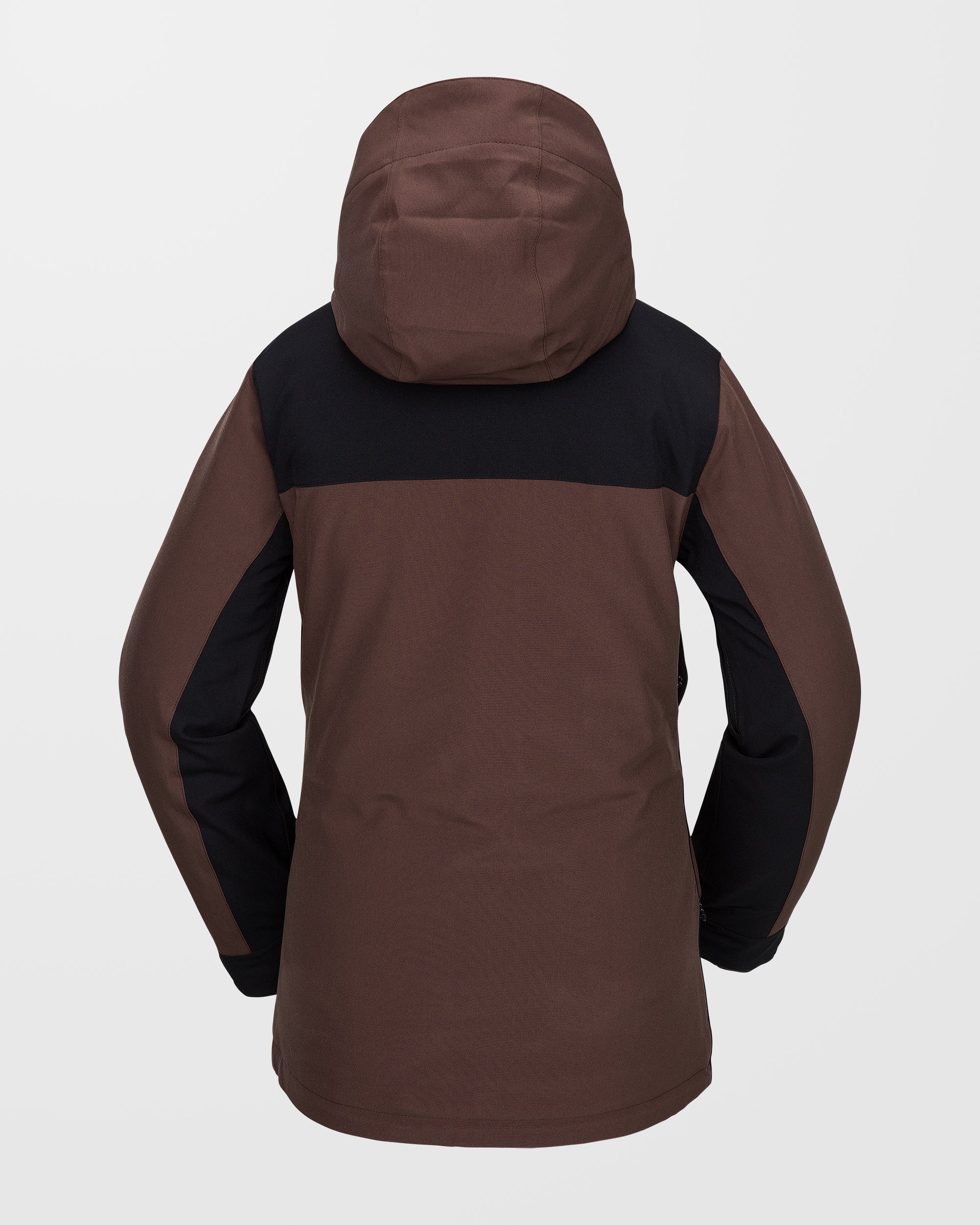 Veste Stoney Shadow Insulated - Mahogany - Image 2