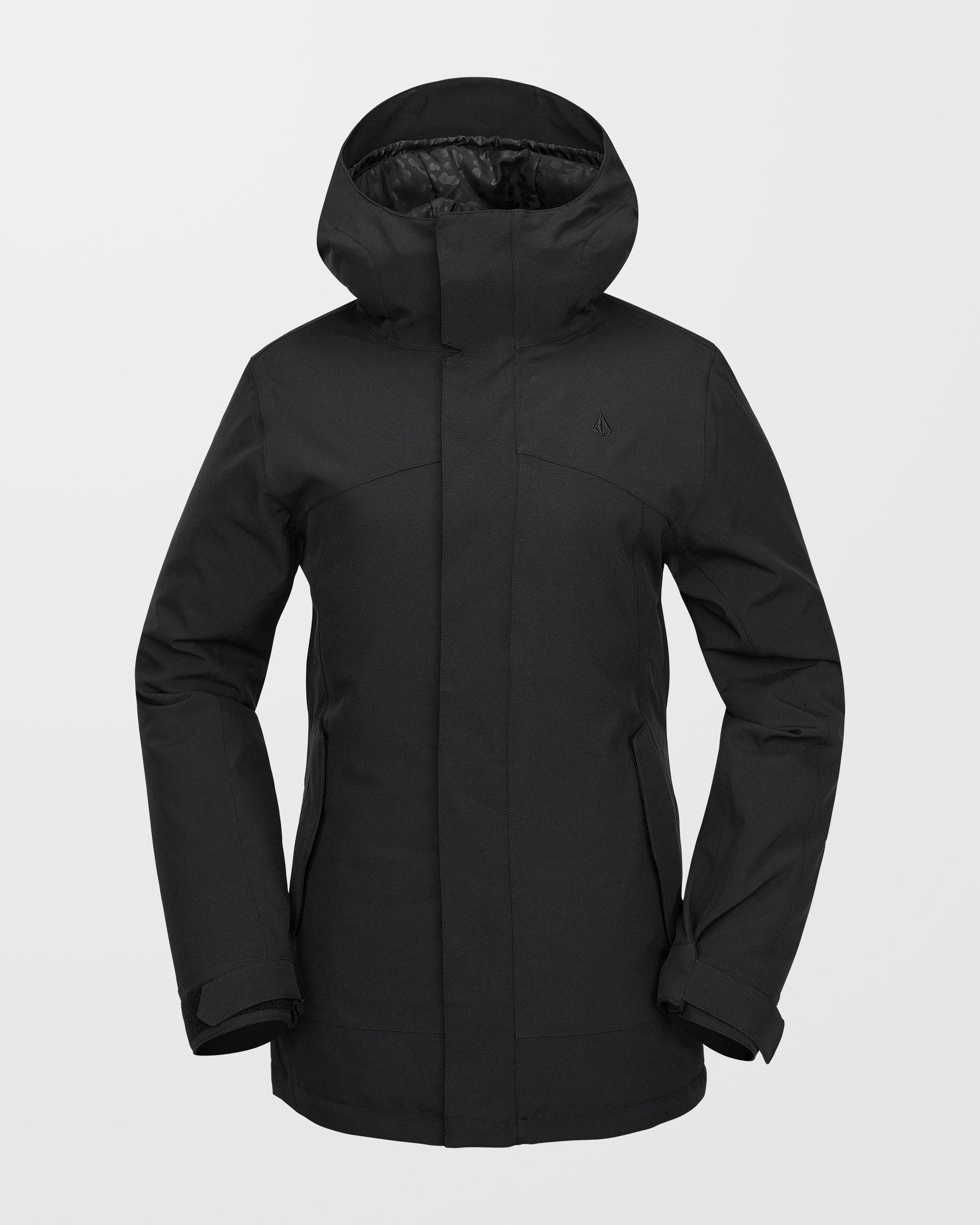 Veste Stoney Shadow Insulated - Black