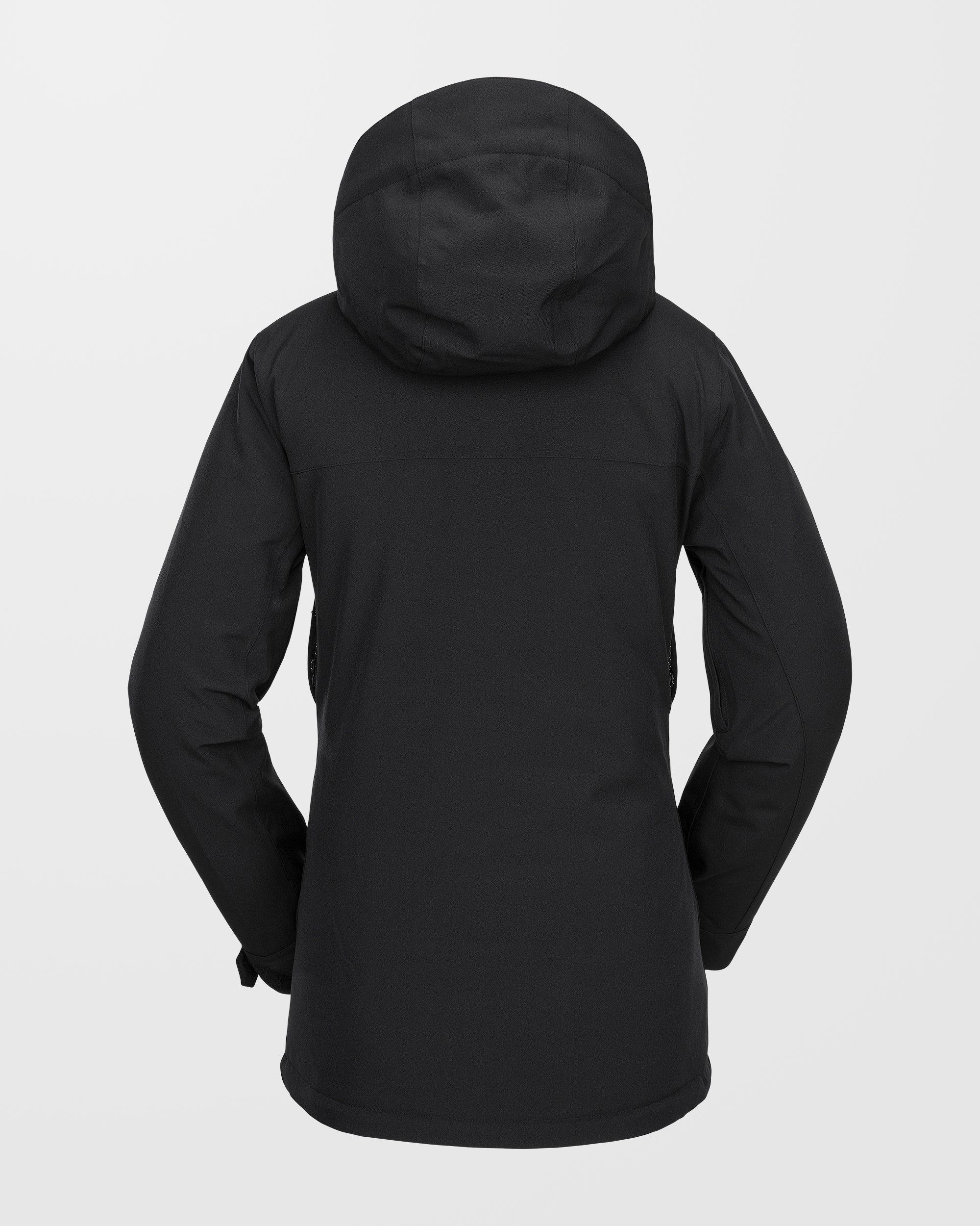 Veste Stoney Shadow Insulated - Black - Image 2