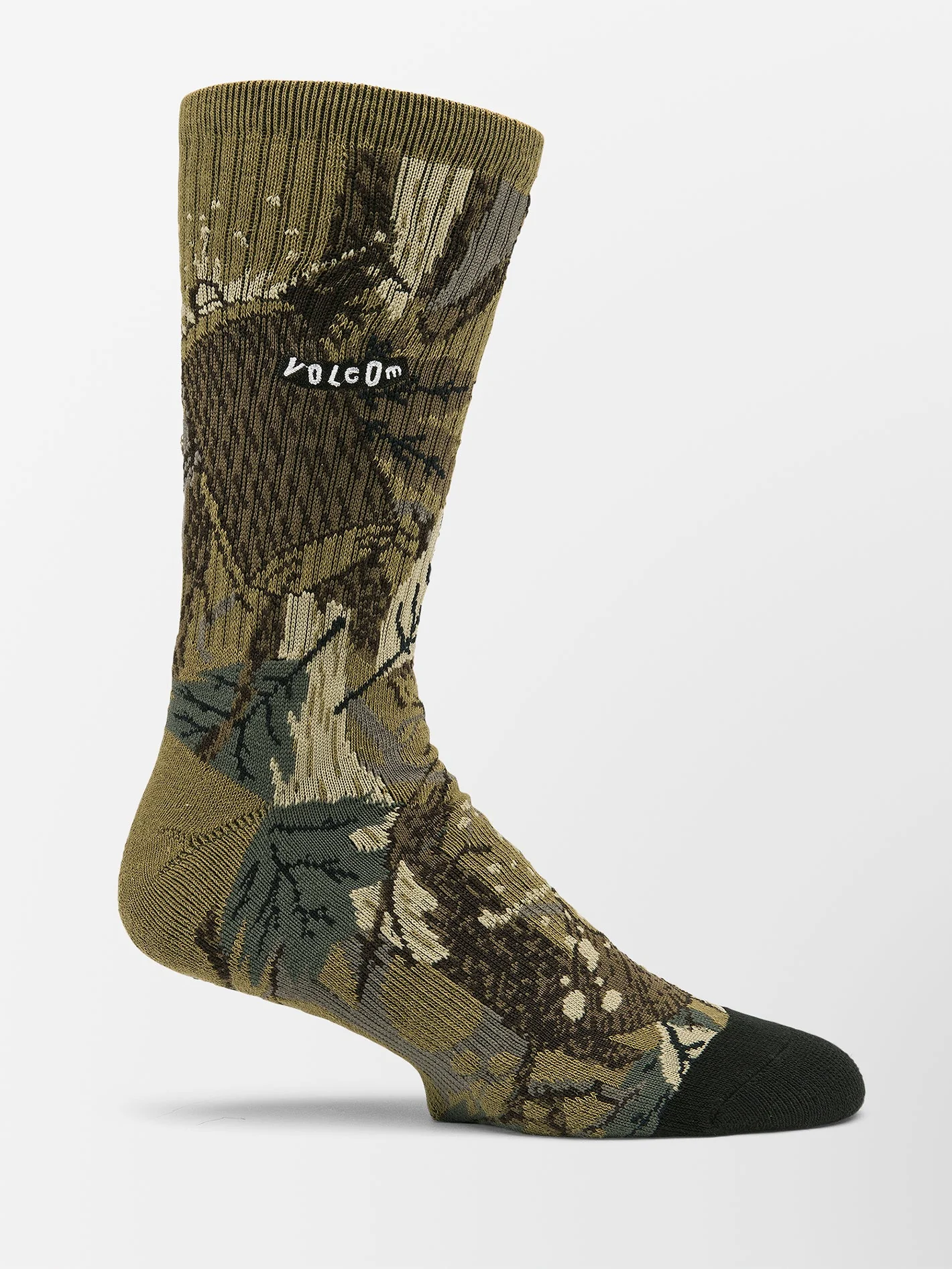 Chaussettes Stoney Shred - CAMOUFLAGE - Image 3
