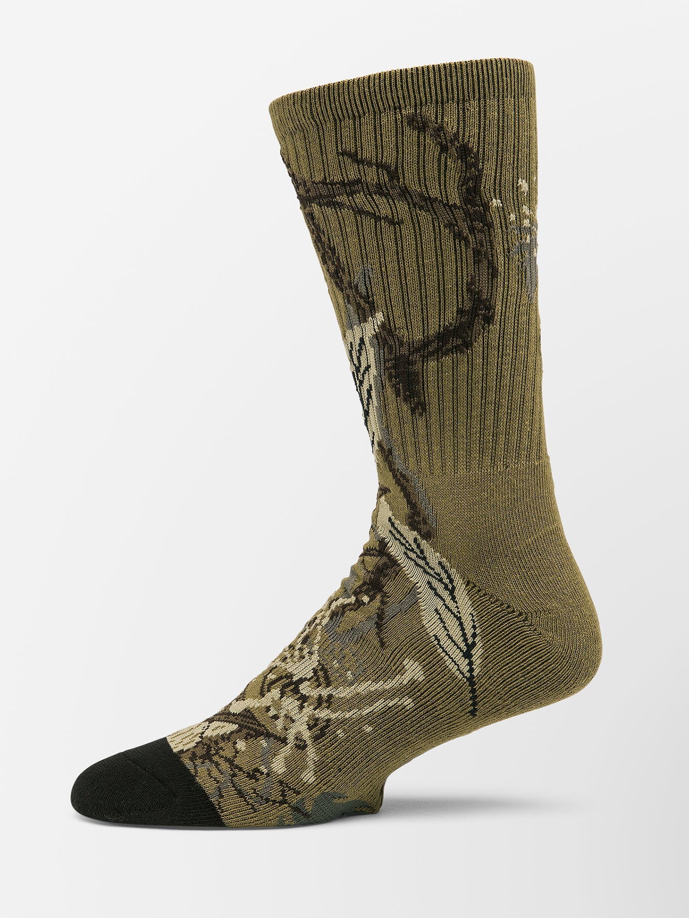 Chaussettes Stoney Shred - CAMOUFLAGE - Image 4