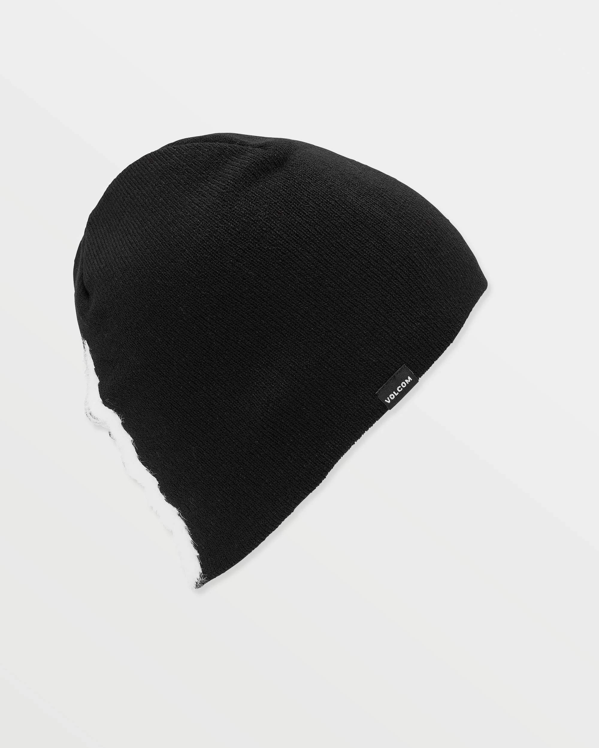 Bonnet Stoney Skull - Black