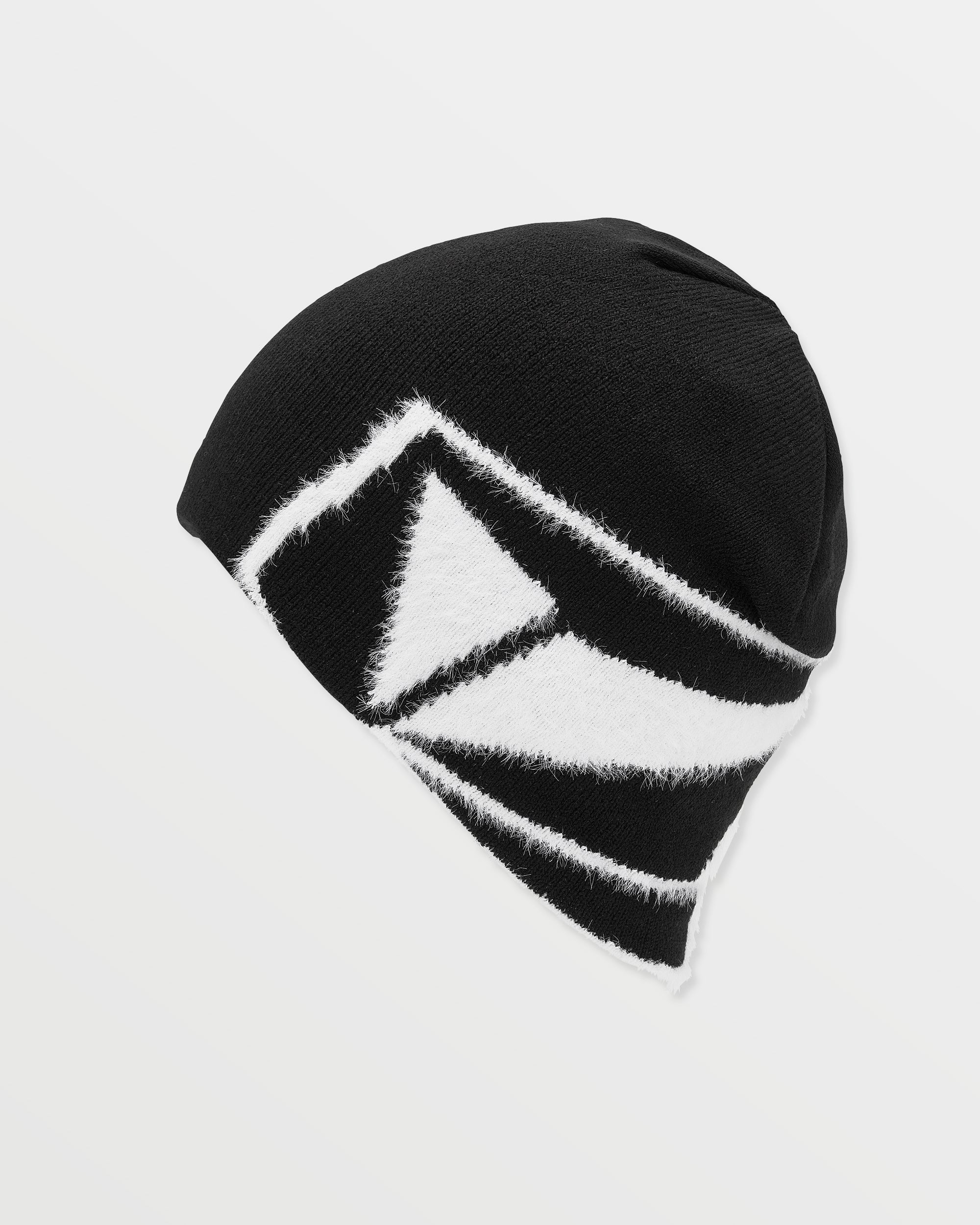 Bonnet Stoney Skull - Black - Image 2