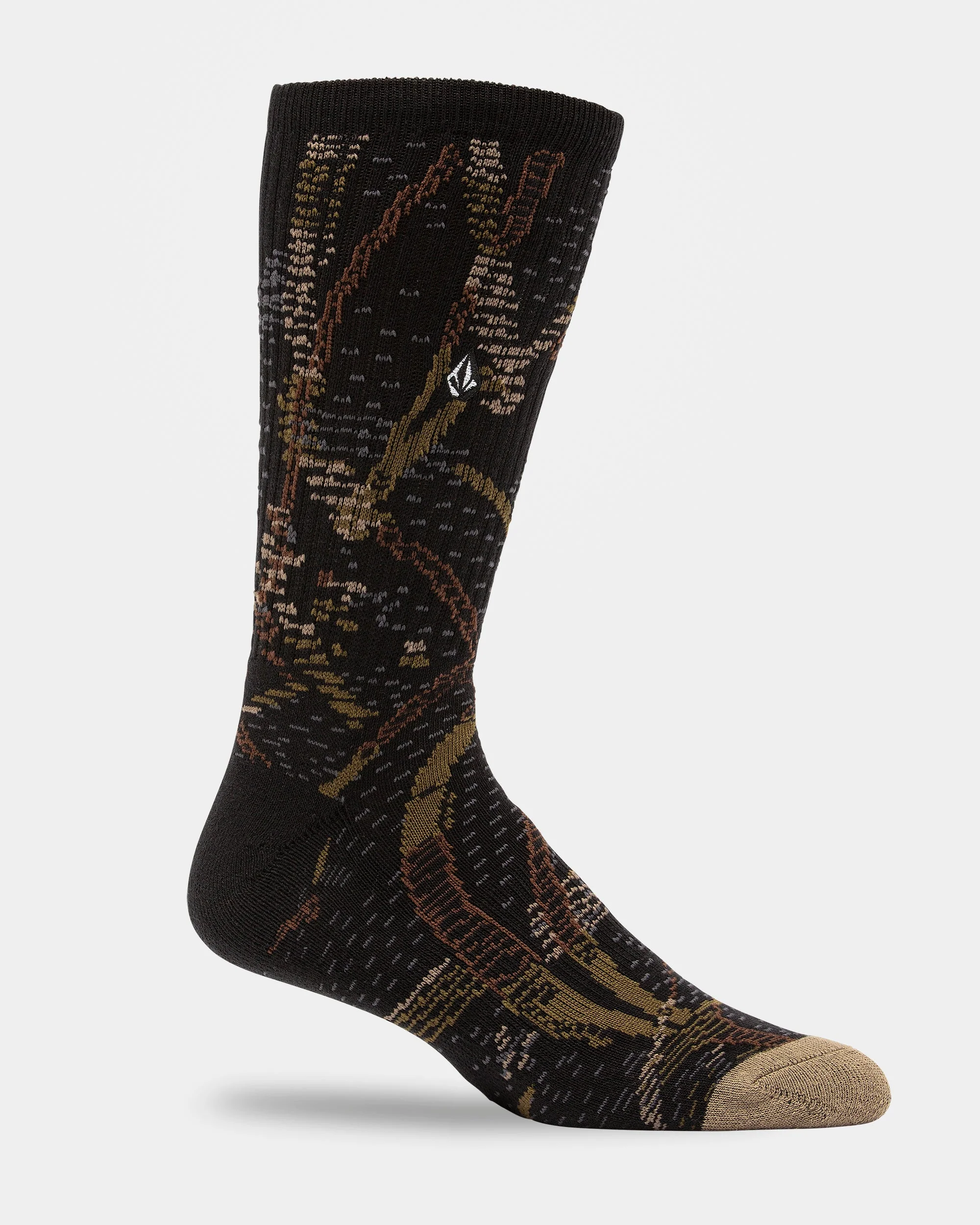 Chaussettes Stoney (3 Paires) - Multi - Image 10