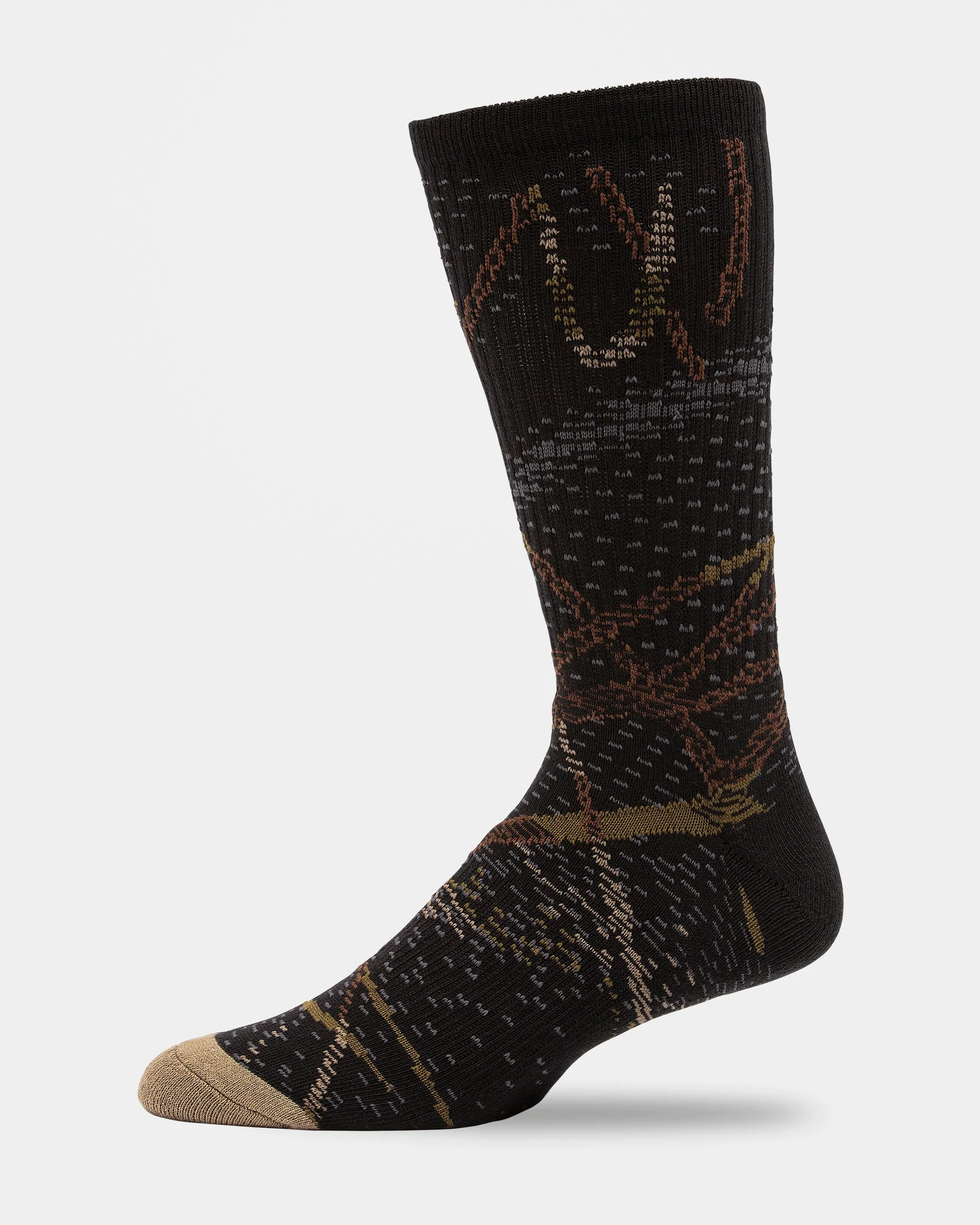 Chaussettes Stoney (3 Paires) - Multi - Image 11