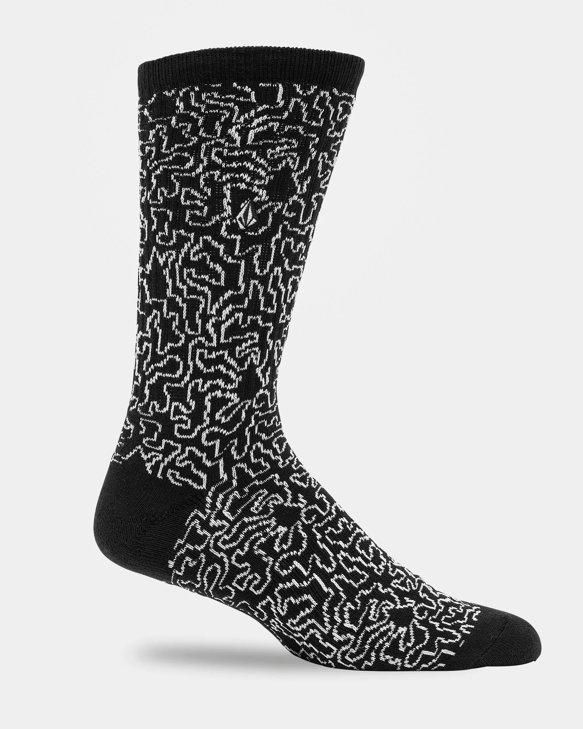 Chaussettes Stoney (3 Paires) - Multi - Image 3