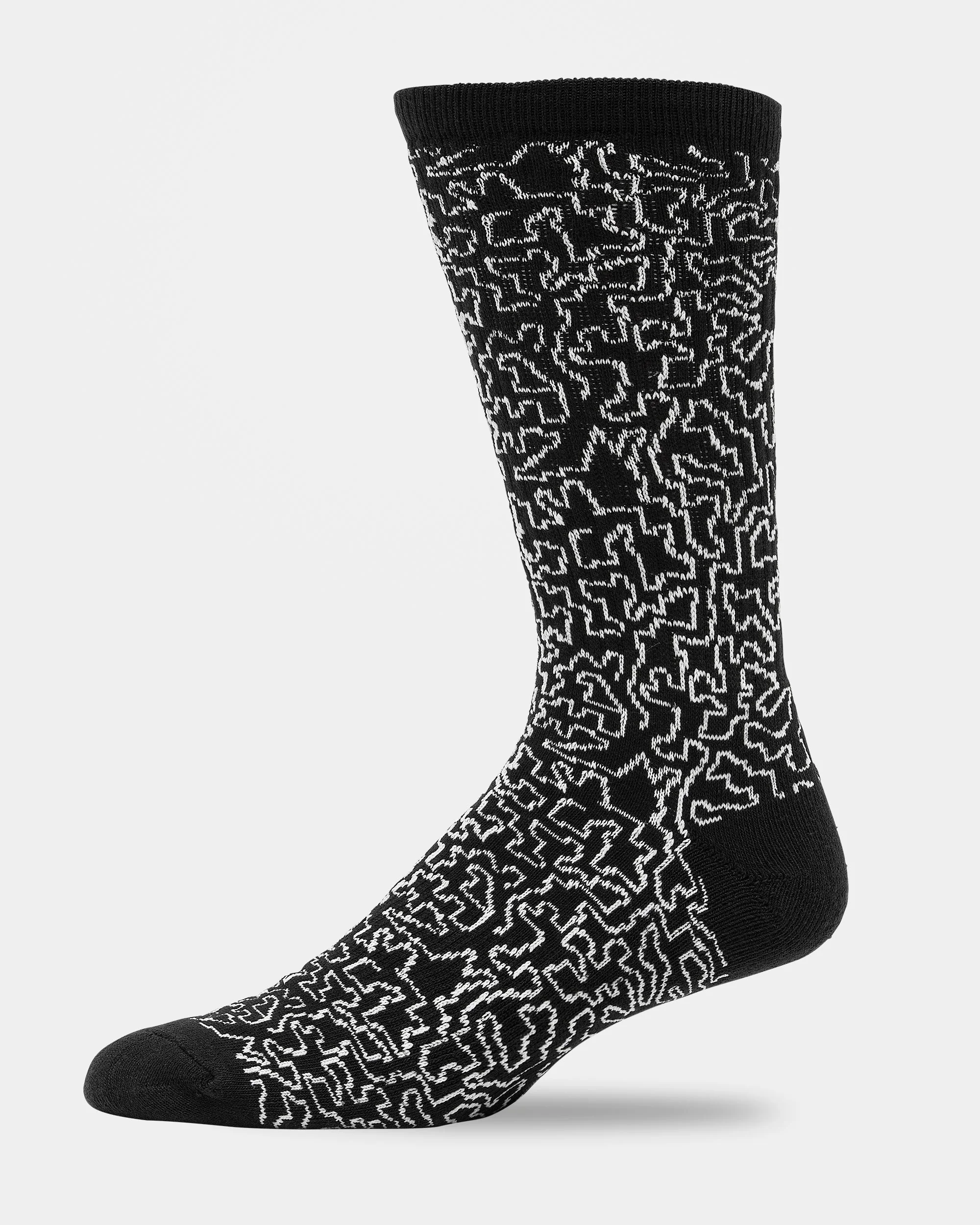 Chaussettes Stoney (3 Paires) - Multi - Image 4