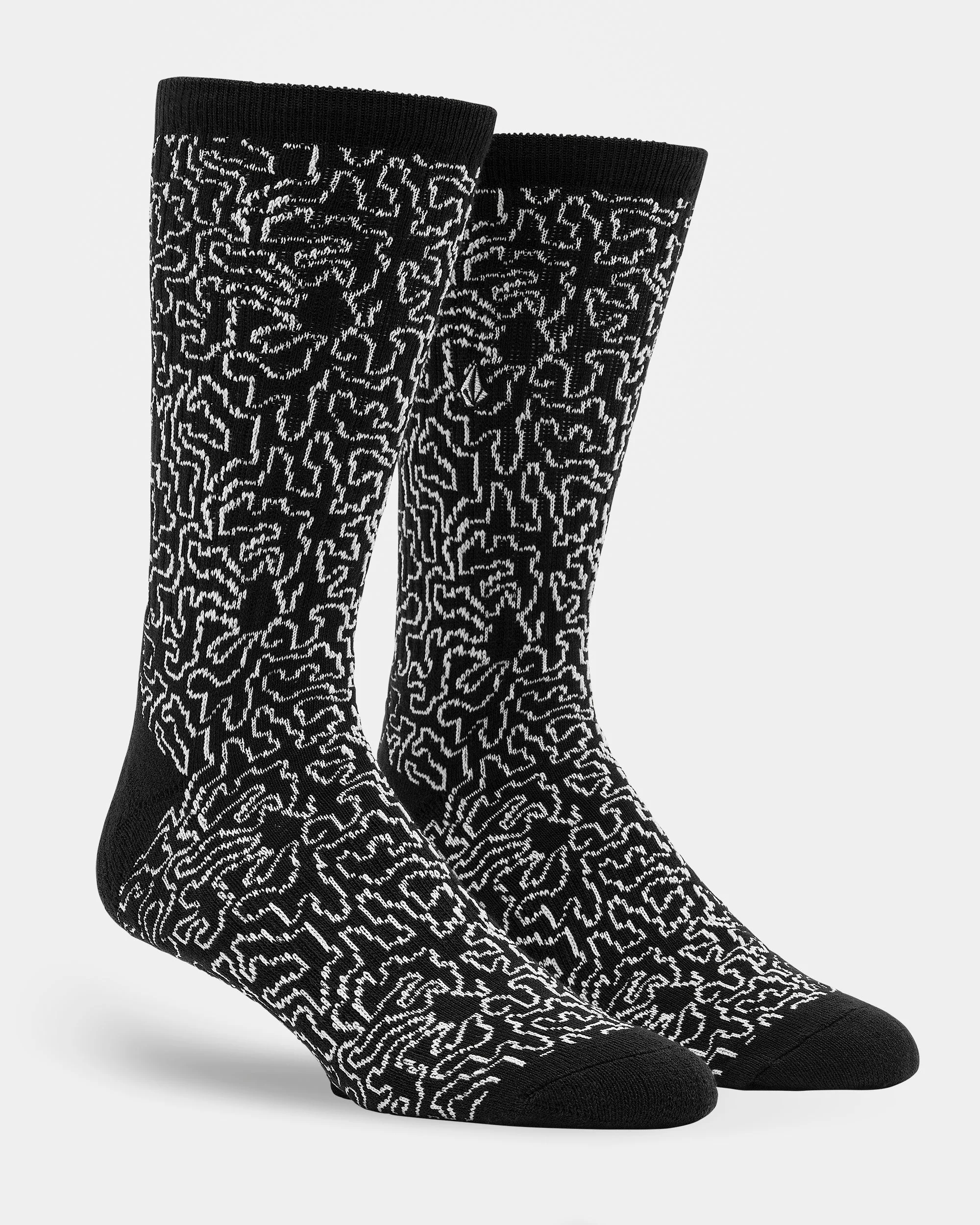 Chaussettes Stoney (3 Paires) - Multi - Image 5