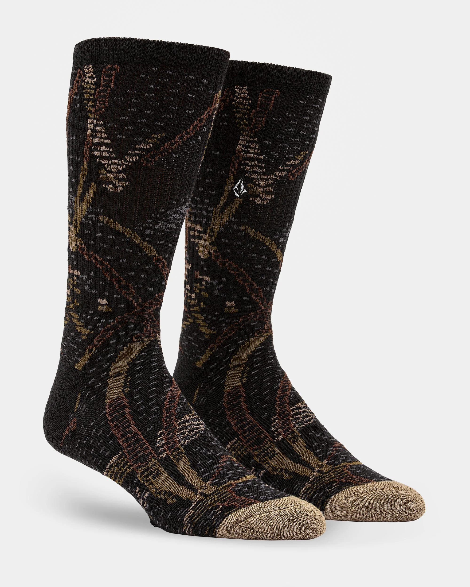 Chaussettes Stoney (3 Paires) - Multi - Image 9