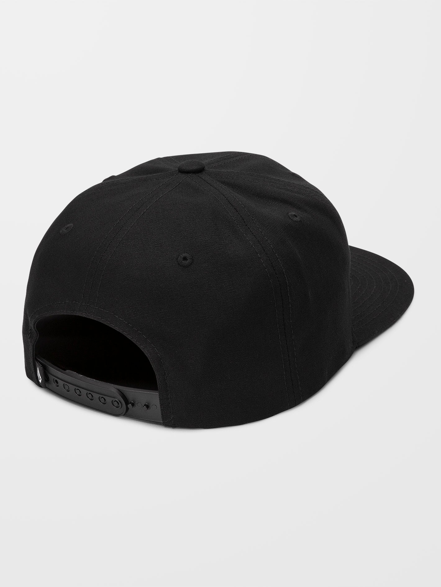 Casquette Stoney Stone - BLACK - Image 2