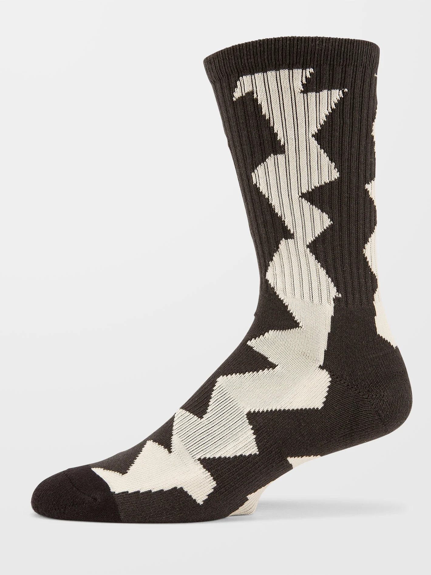Chaussettes Stoney Stone - DIRTY WHITE - Image 4