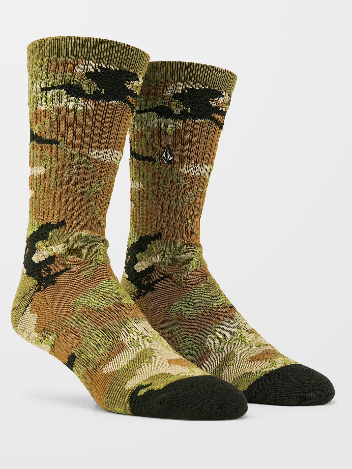 Chaussettes Stoney Stone - CAMOUFLAGE
