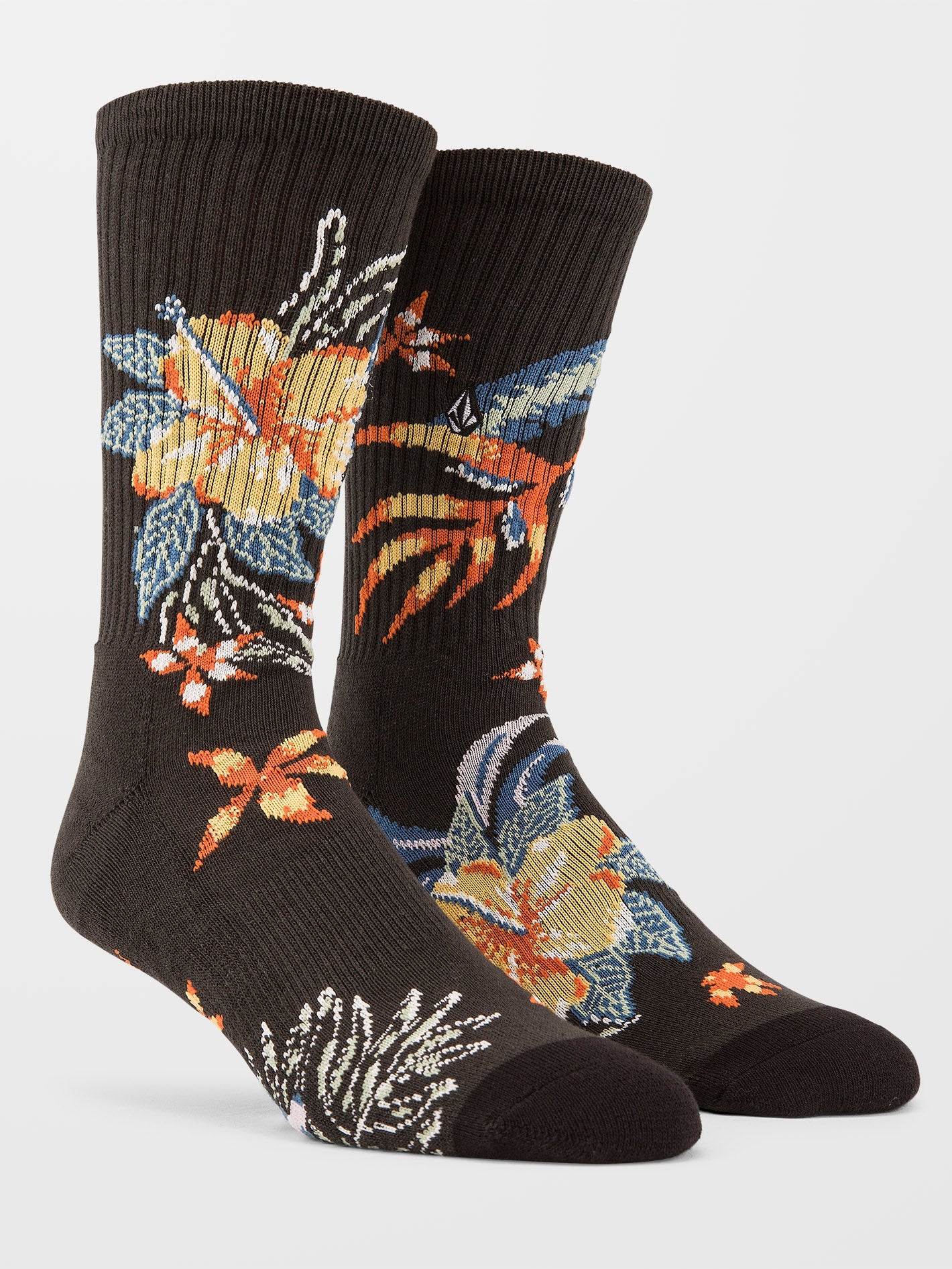 Chaussettes Stoney Stone - STEALTH