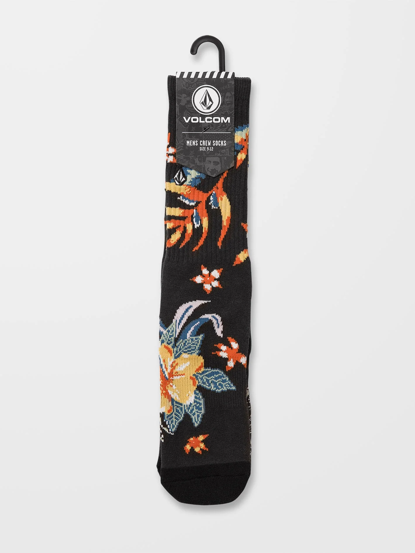 Chaussettes Stoney Stone - STEALTH - Image 2