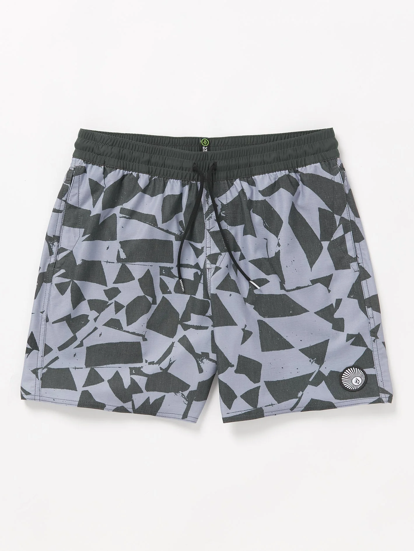 Boardshort Stoney Trunk 17" - VIOLET DUST - Image 4