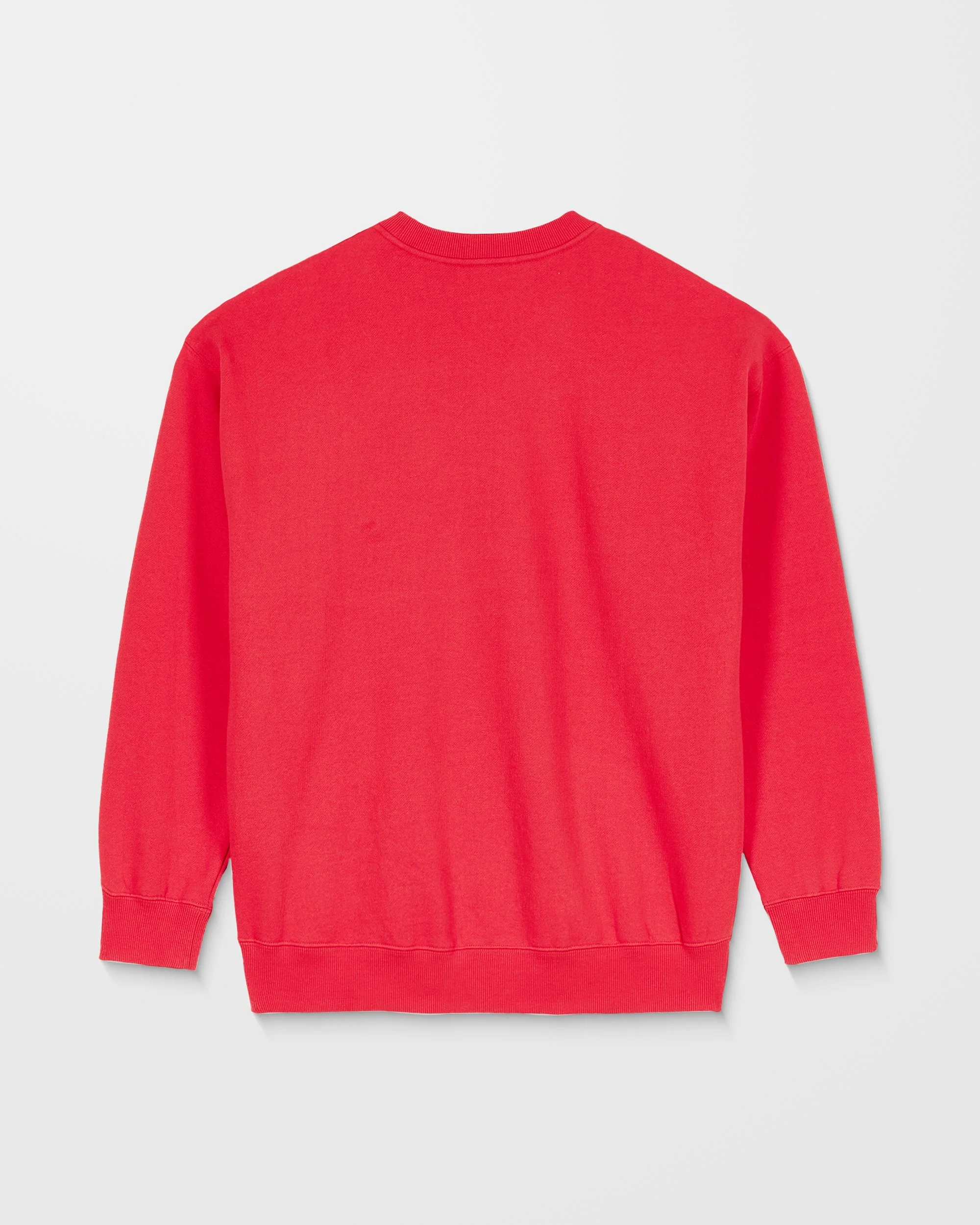 Sweatshirt Stoneye - Lifeguard Red - Image 9