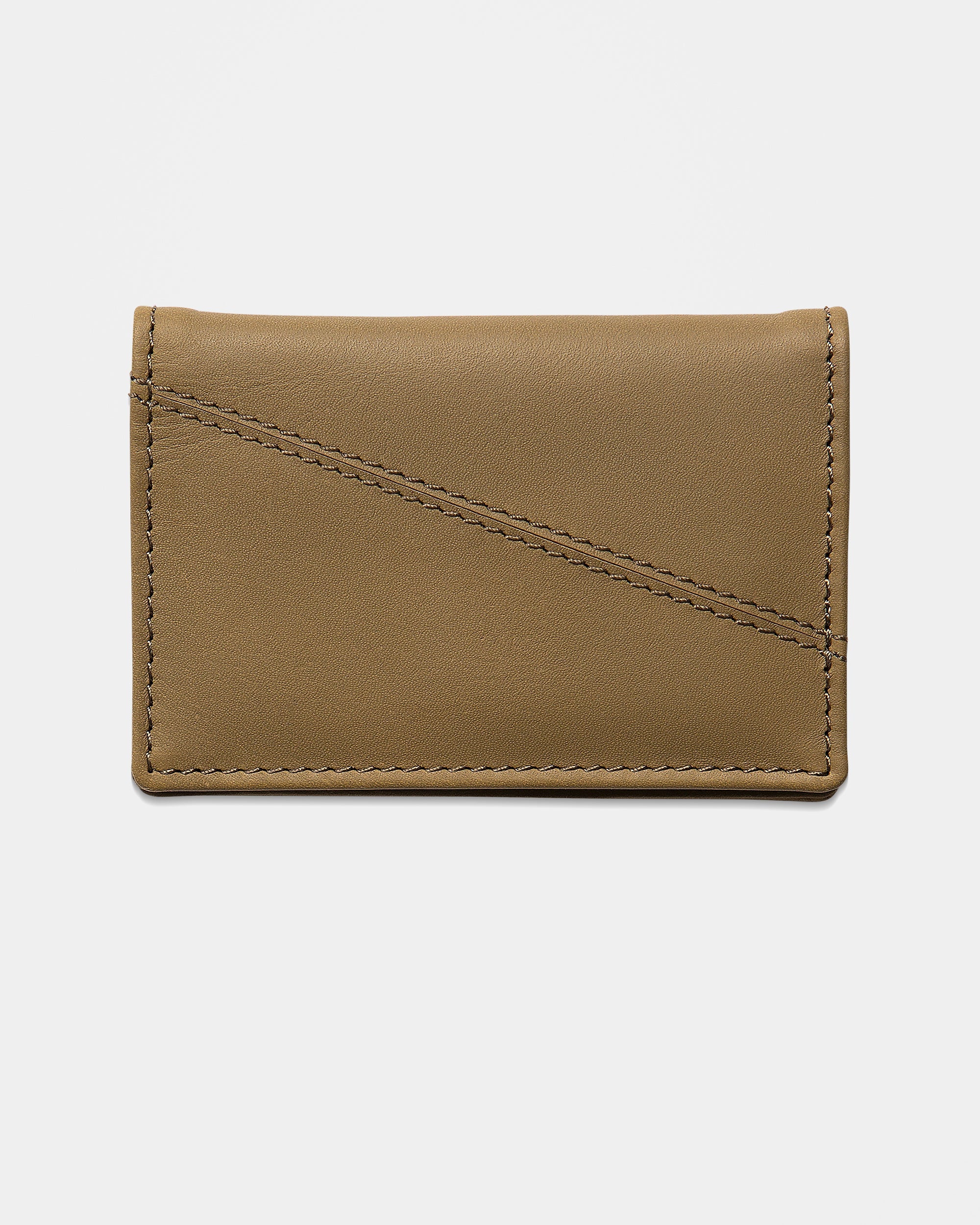 Porte Monnaie Straight Up - Ermine - Image 3