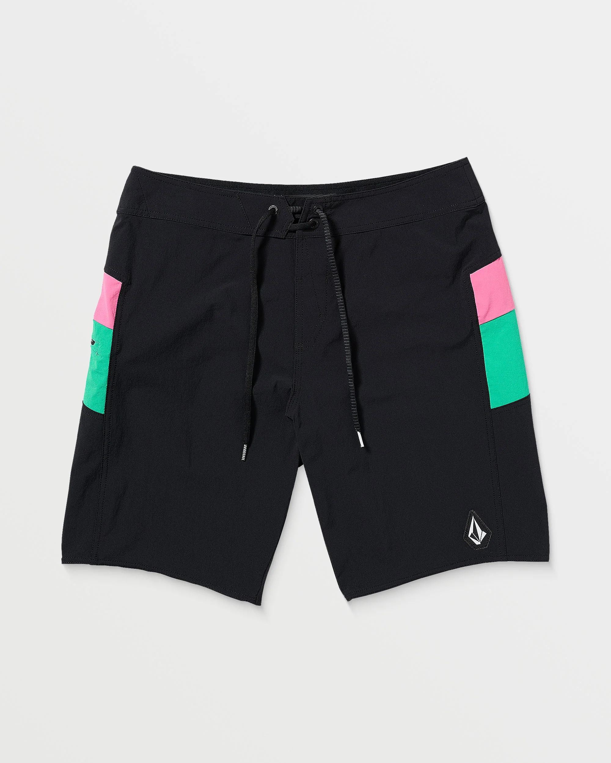 Boardshort Strand Liberators 20" - BLACK - Image 7