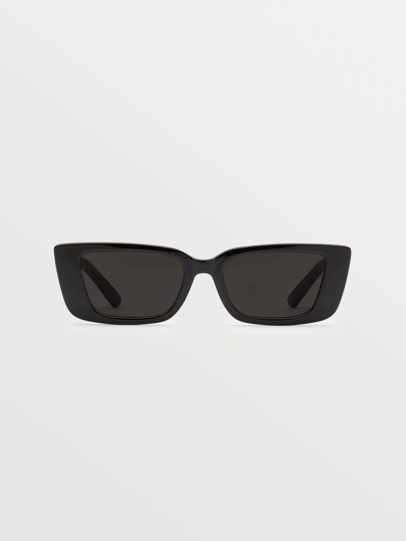 Lunettes de soleil Strange Land Gloss (Verres gris) - BLACK - Image 2