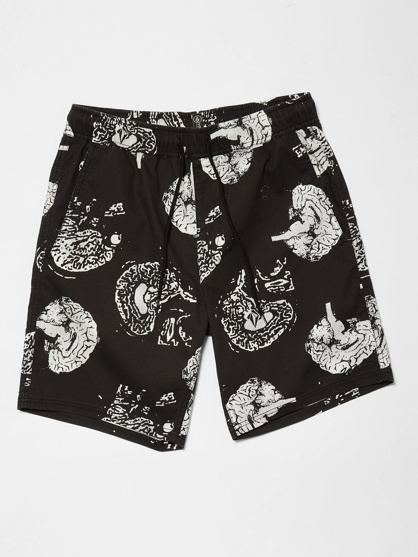 Short Strange Trip 18" - Black - Image 3