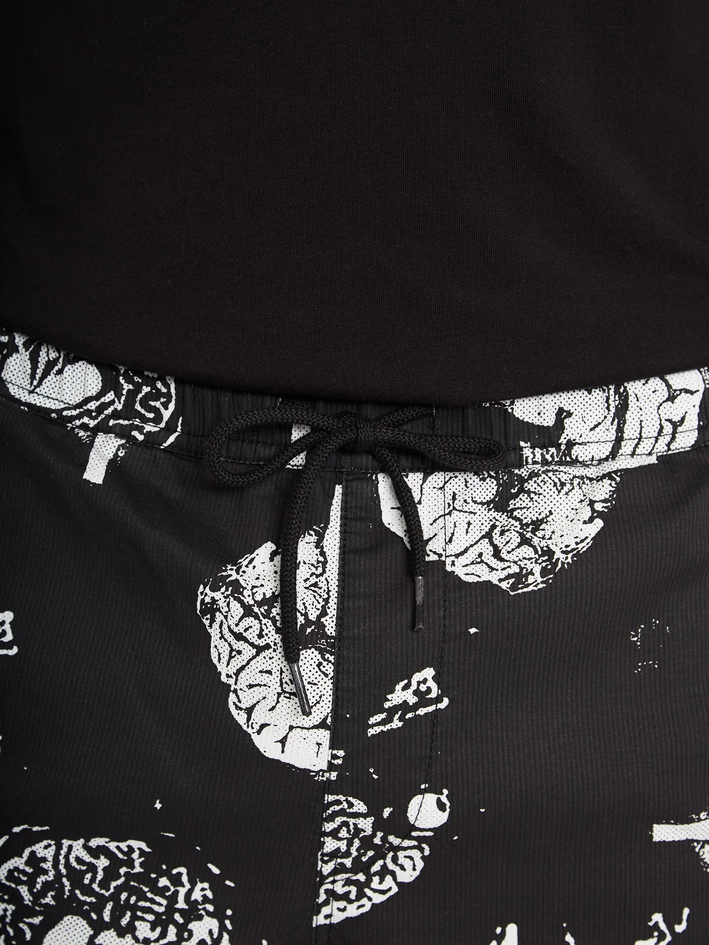 Short Strange Trip 18" - Black - Image 7