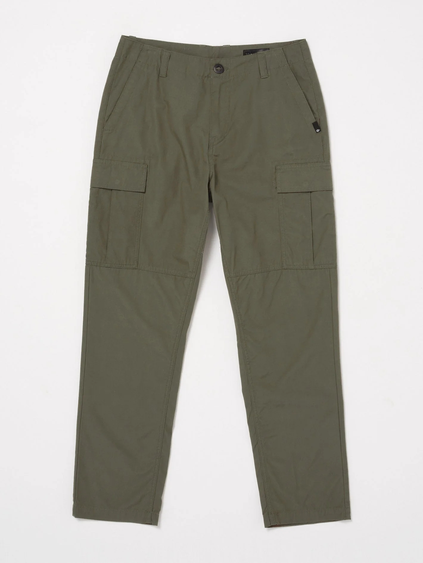 Pantalon Cargo Tapered Strange Tripper - WINTERMOSS - Image 6