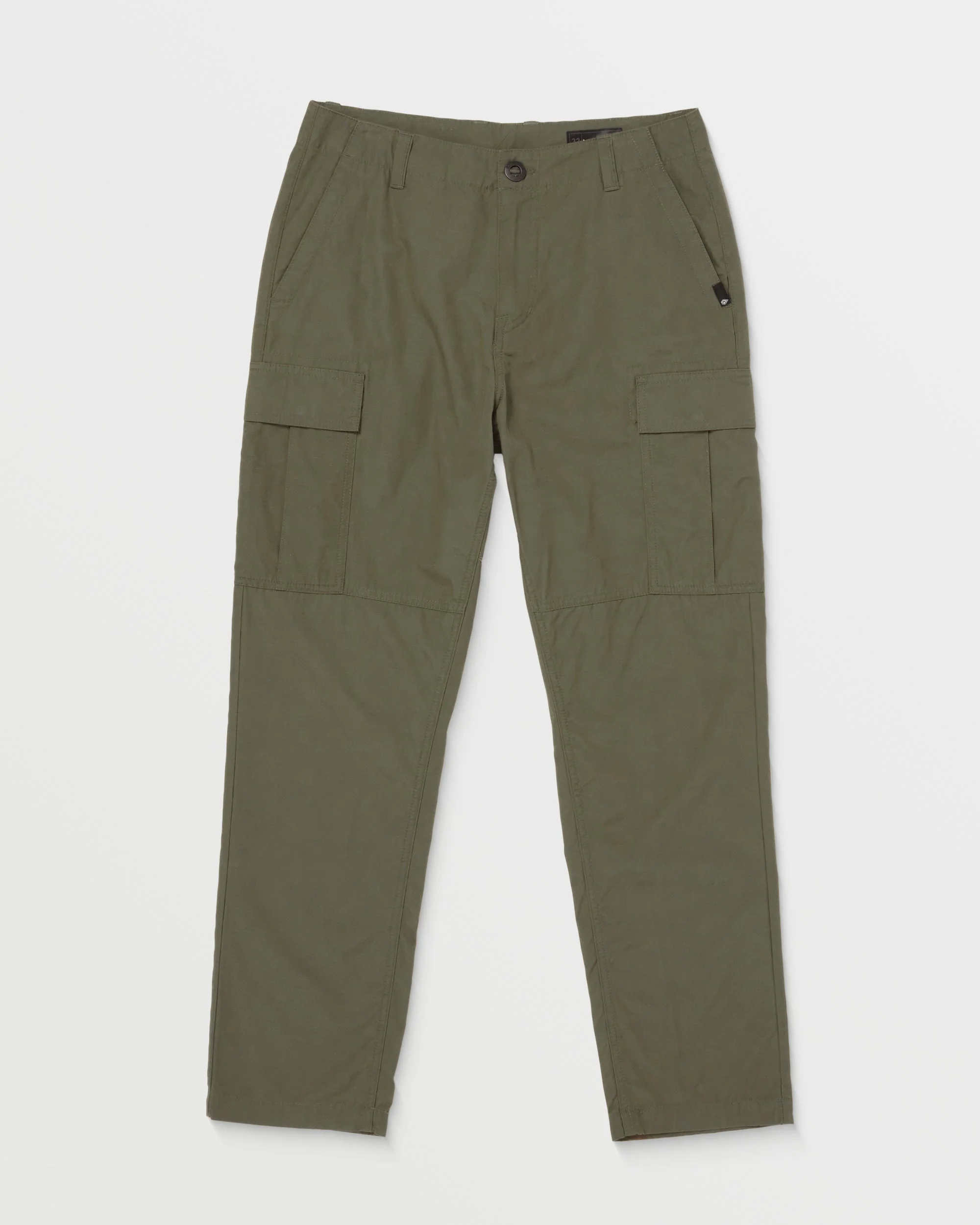 Pantalon Cargo Tapered Strange Tripper - WINTERMOSS - Image 6